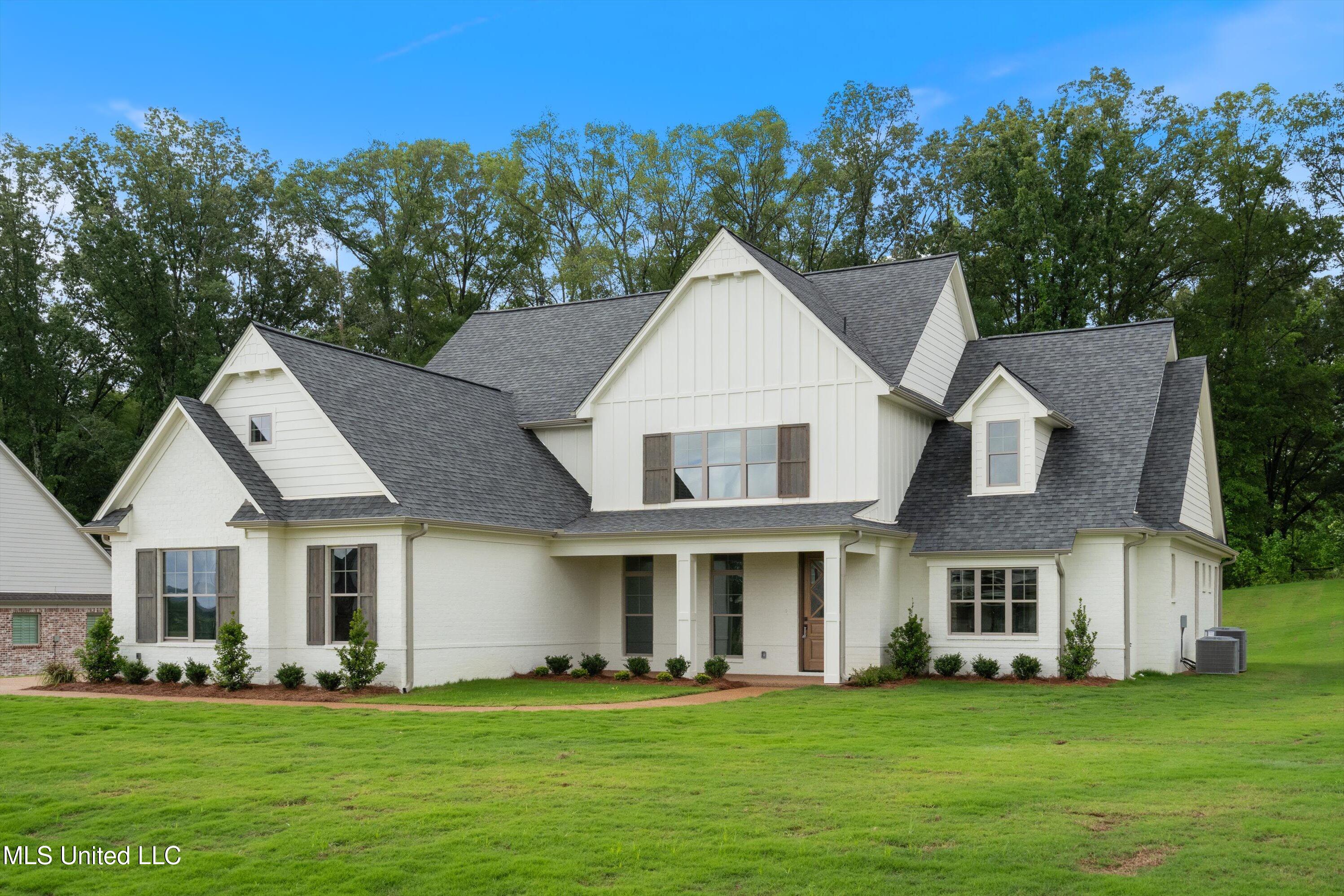 5209 Camp Crossing Crossing, Hernando, Mississippi image 36