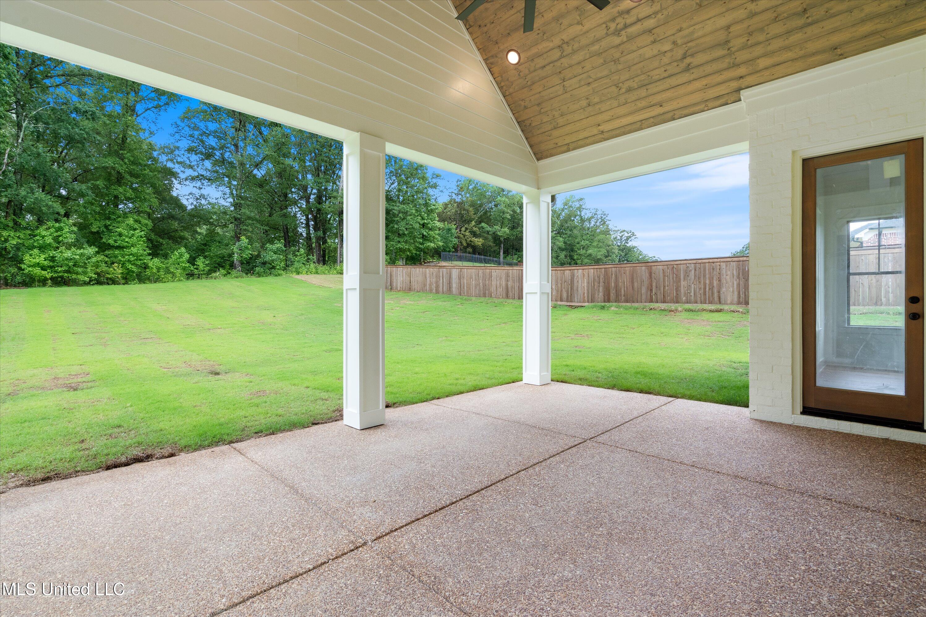 5209 Camp Crossing Crossing, Hernando, Mississippi image 30
