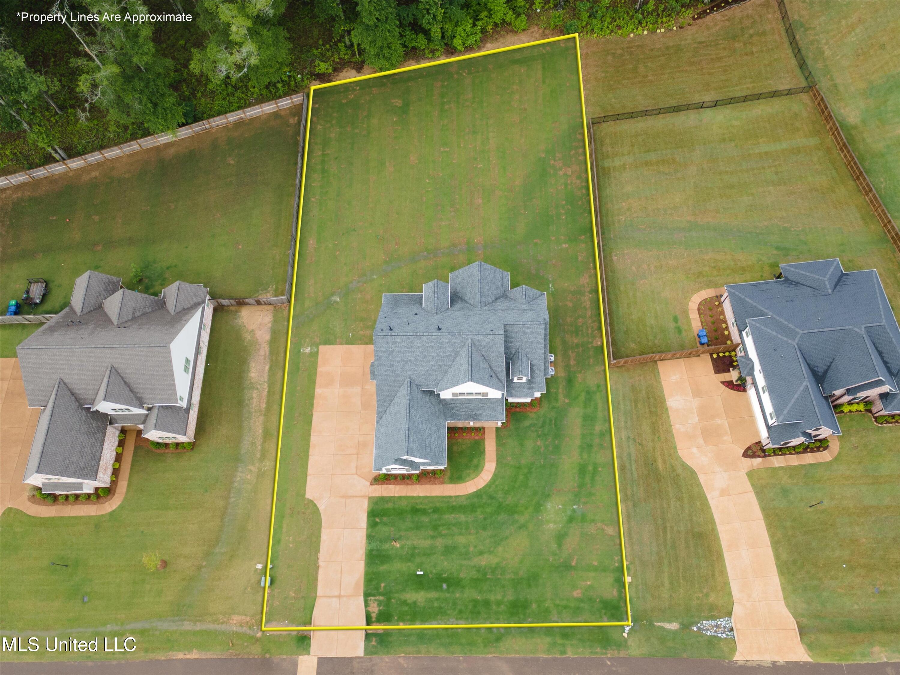 5209 Camp Crossing Crossing, Hernando, Mississippi image 33