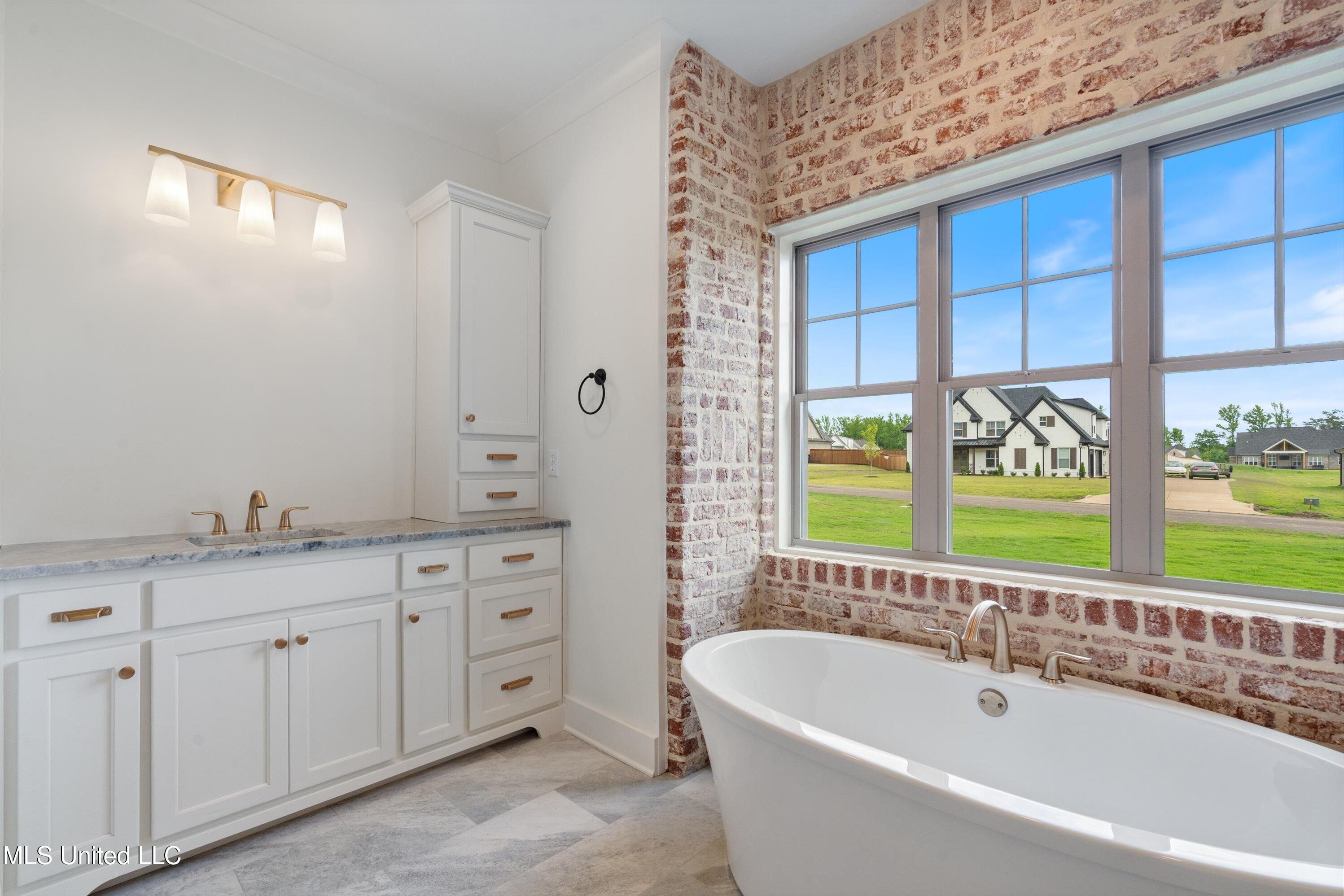 5209 Camp Crossing Crossing, Hernando, Mississippi image 15