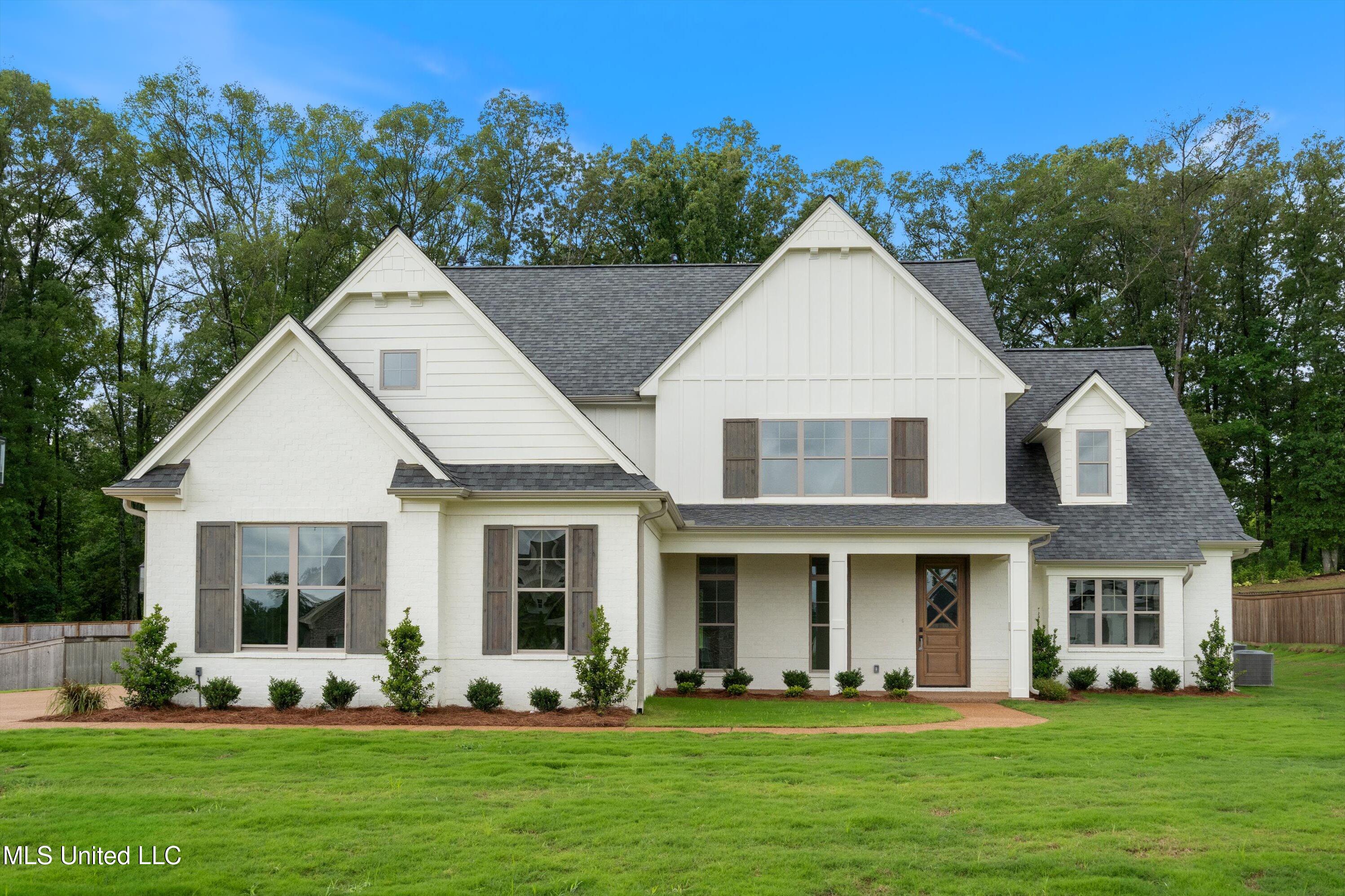 5209 Camp Crossing Crossing, Hernando, Mississippi image 1