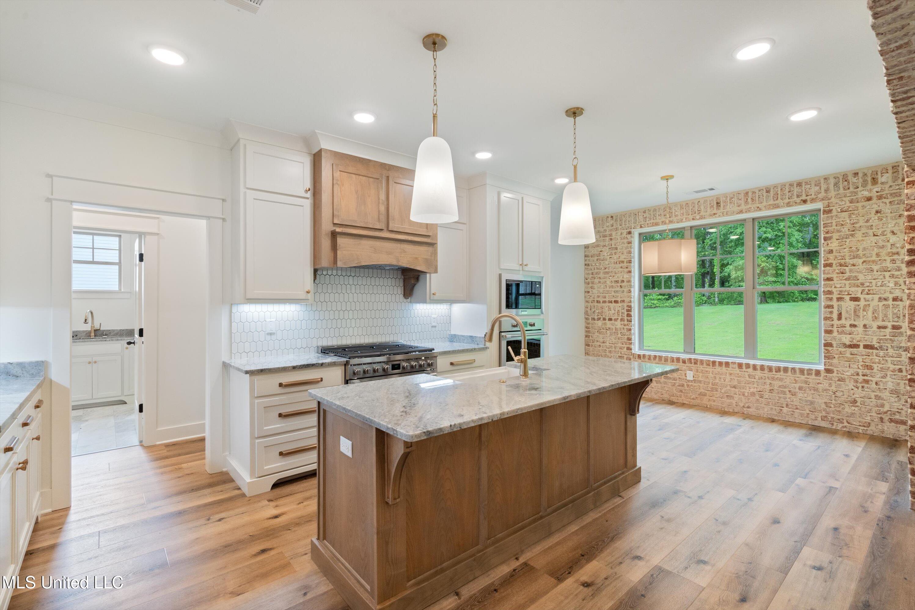 5209 Camp Crossing Crossing, Hernando, Mississippi image 9