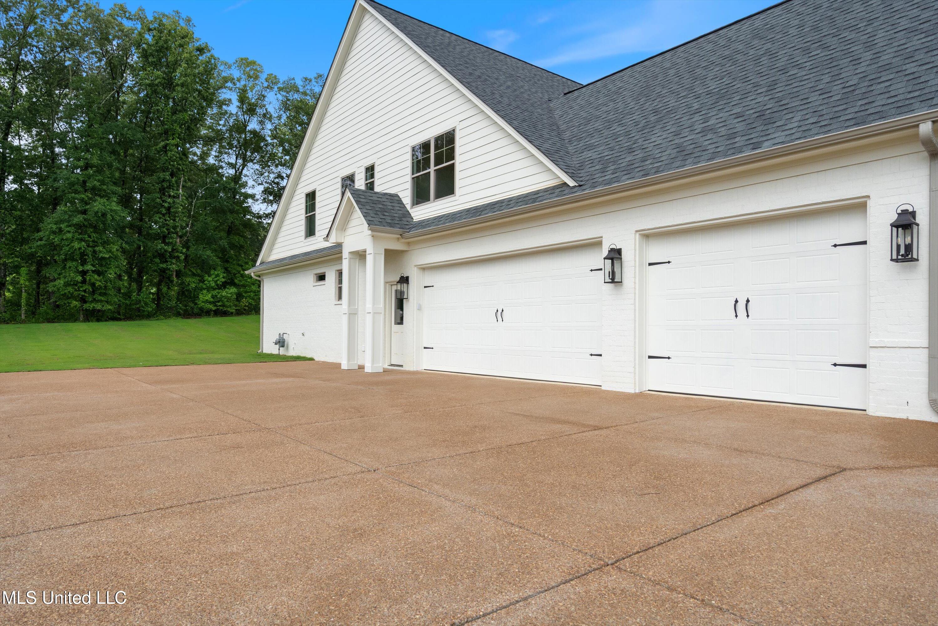 5209 Camp Crossing Crossing, Hernando, Mississippi image 35