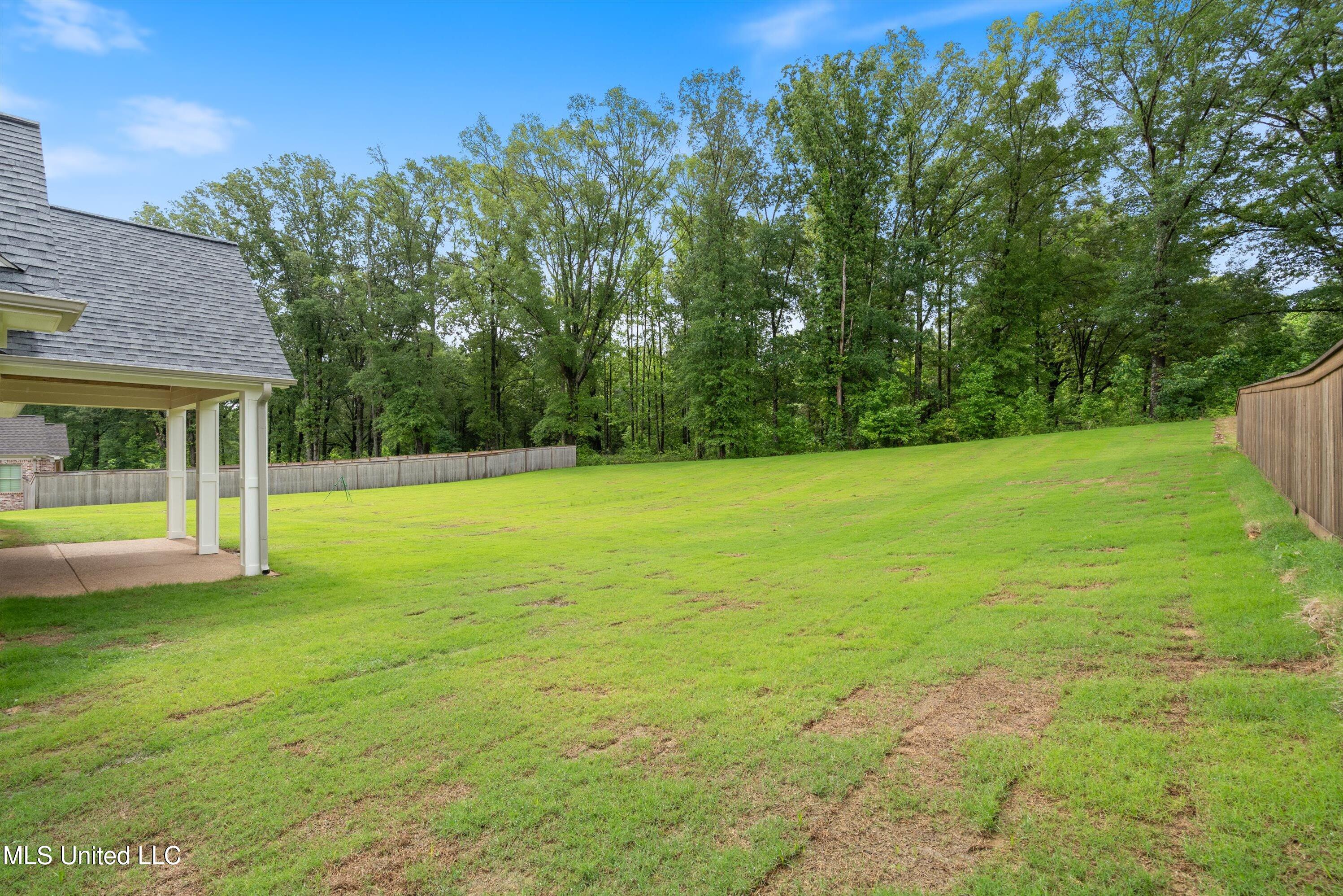 5209 Camp Crossing Crossing, Hernando, Mississippi image 32