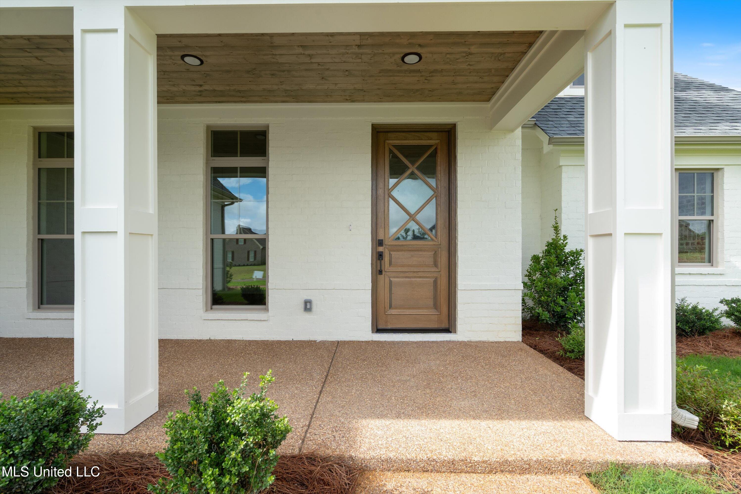 5209 Camp Crossing Crossing, Hernando, Mississippi image 3
