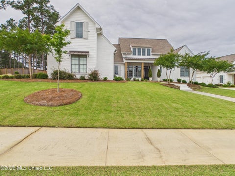 Homes For Sale - 171 Reunion Drive<br/> Madison, MS 39110