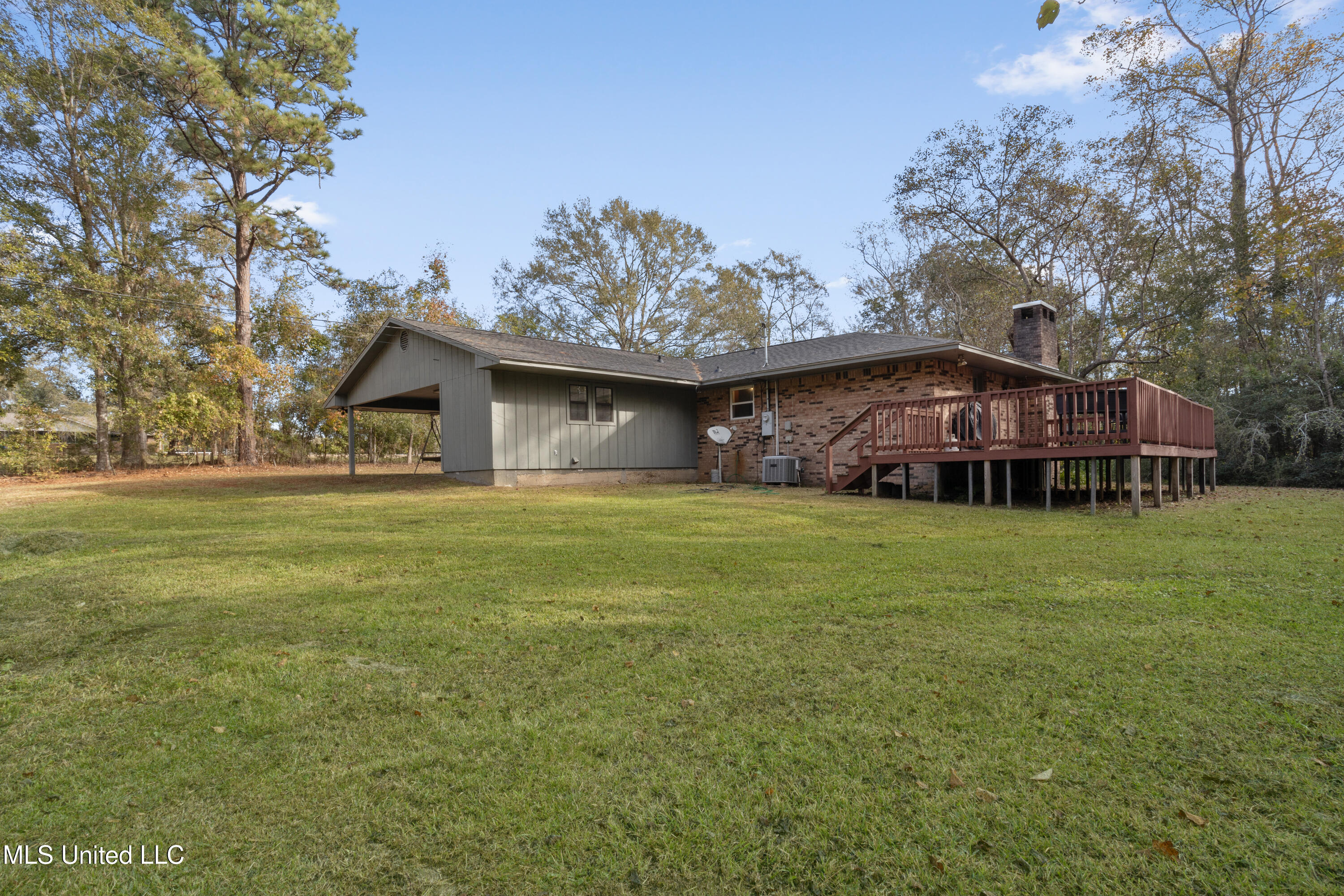 21129 Scarborough Road, Saucier, Mississippi image 27