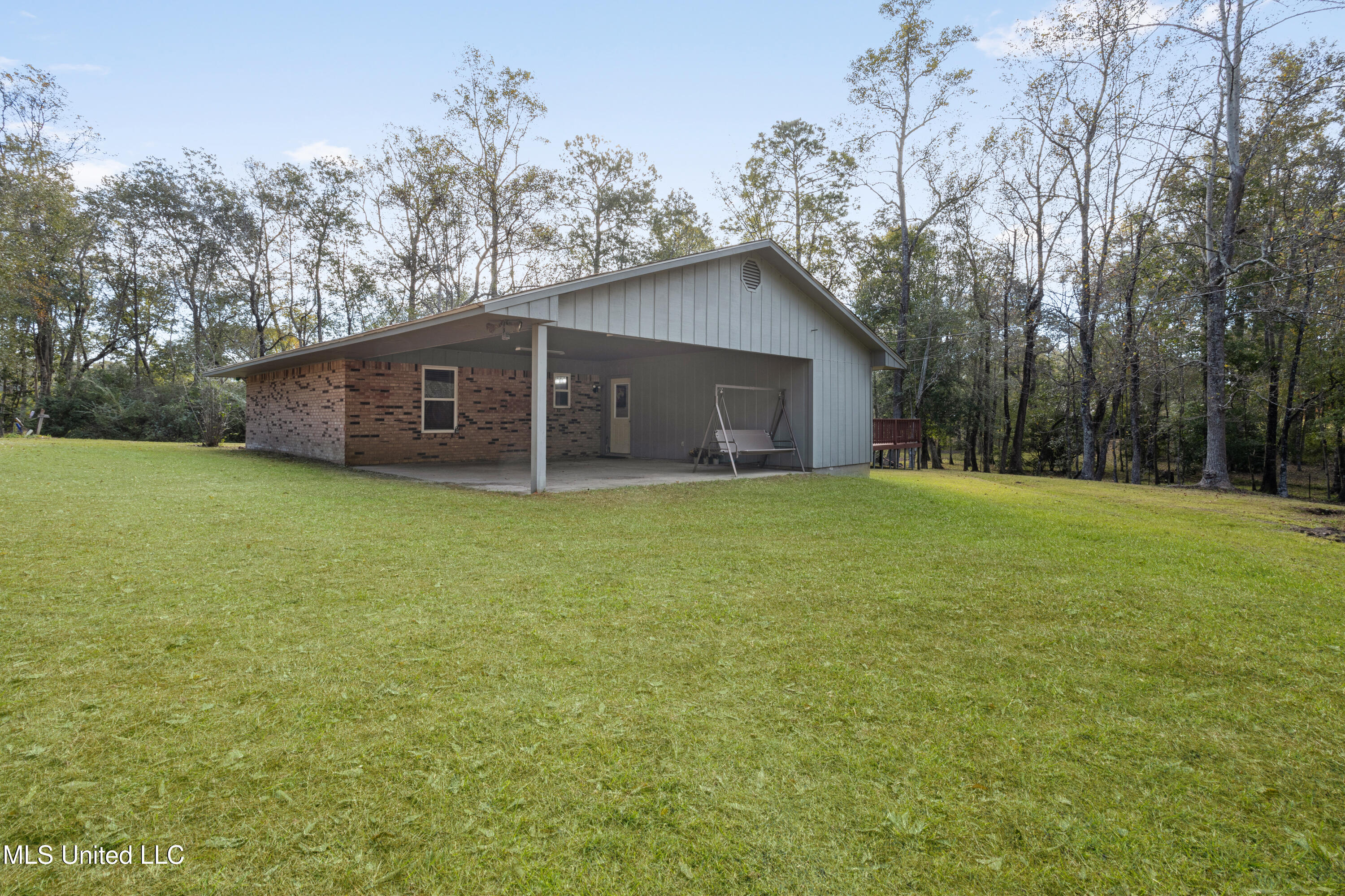 21129 Scarborough Road, Saucier, Mississippi image 26