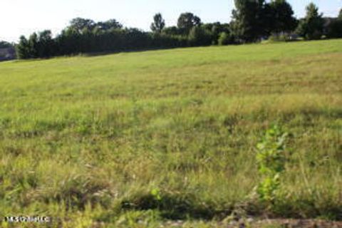 Vacant Land For Sale - 6 Chapel Hill Subdivision<br/> Marshall County, Holly Springs, MS 38635