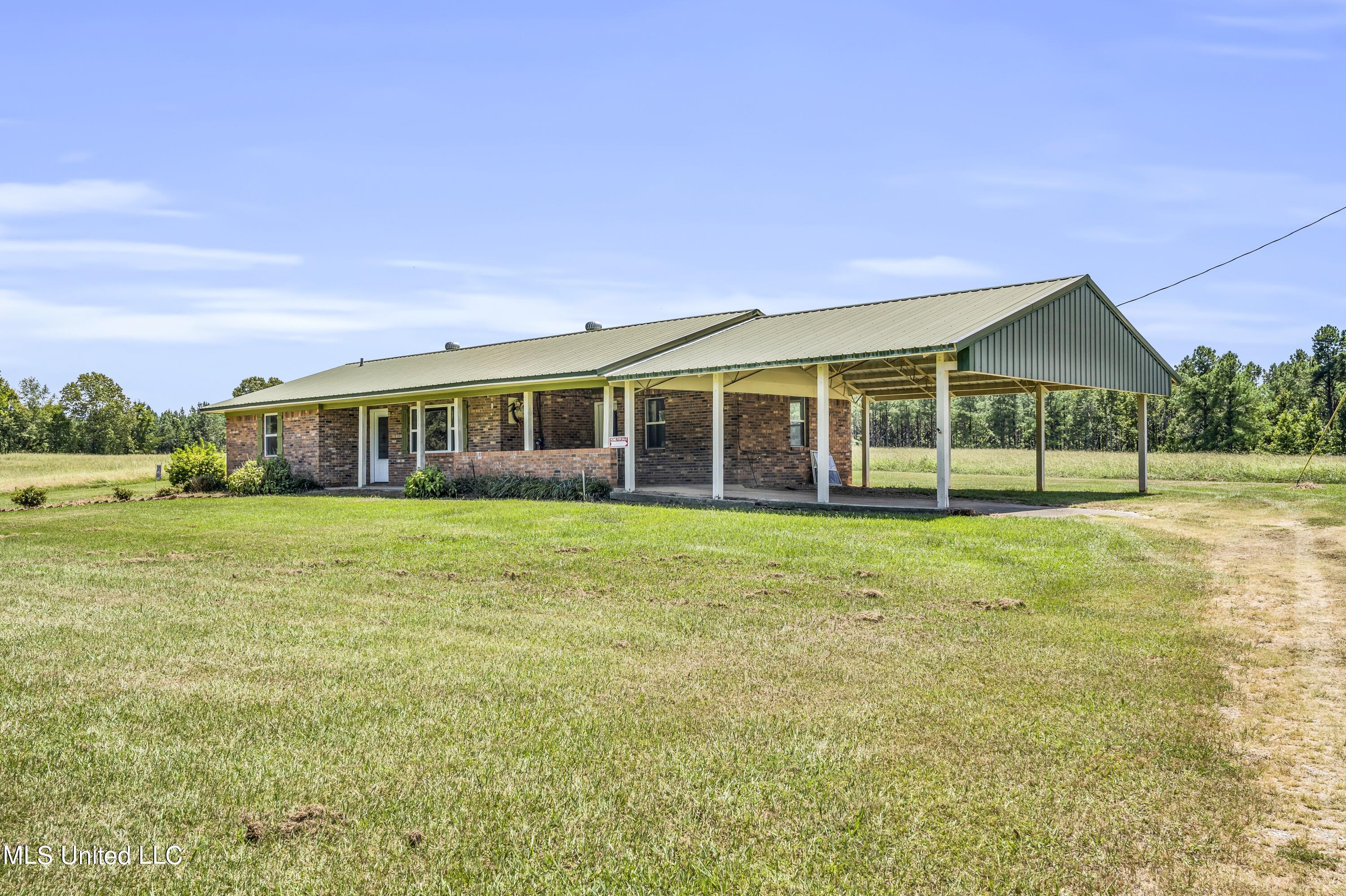 8960 Ms Highway 413, Weir, Mississippi image 3