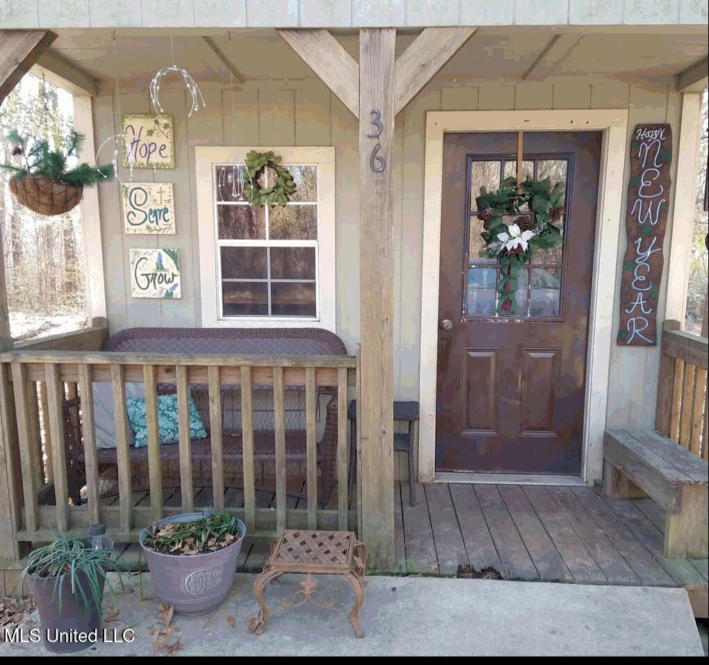 36 Wildlife Way Way, Natchez, Mississippi image 1