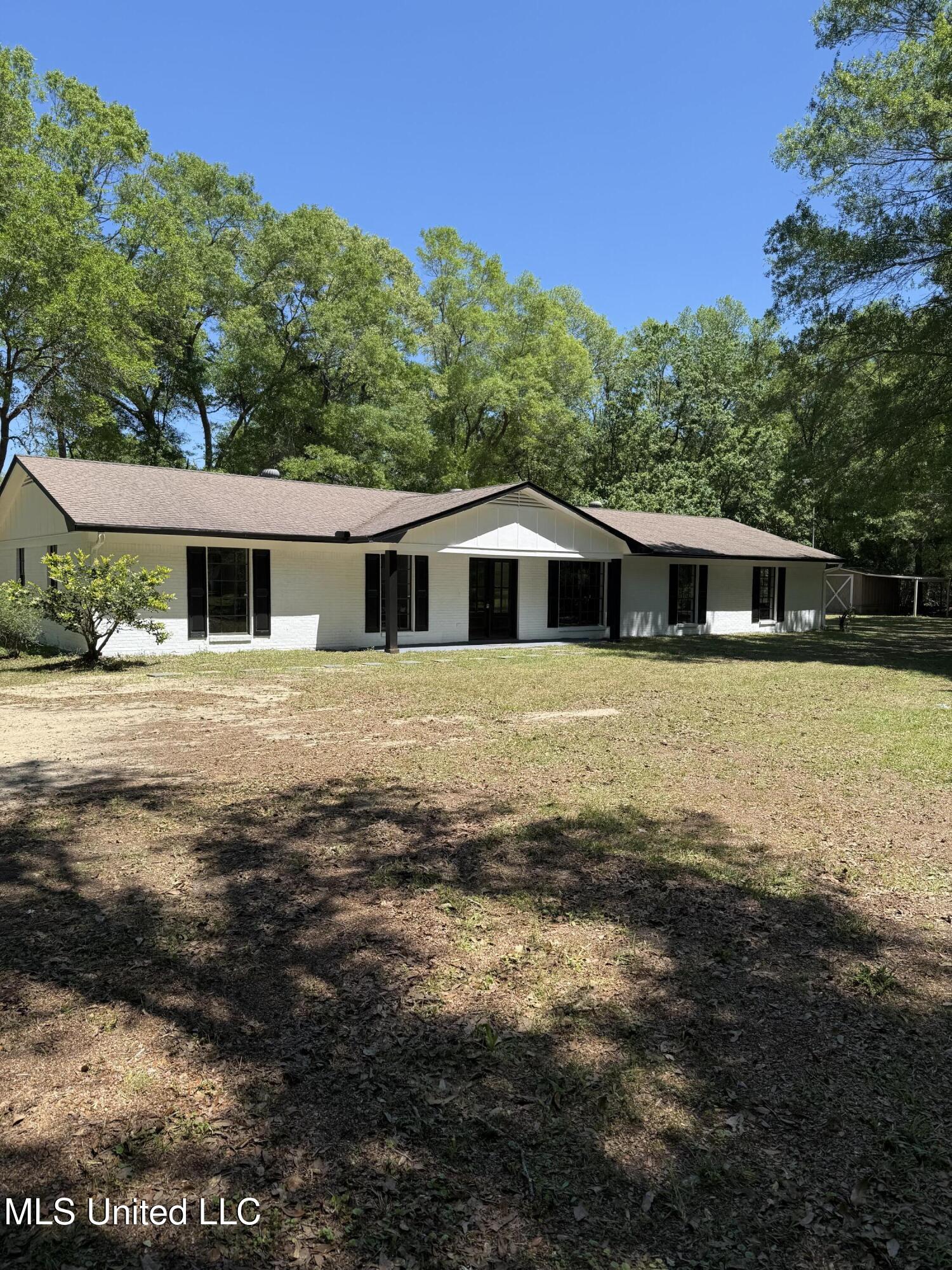 22316 Arrow Trail, Moss Point, Mississippi image 1