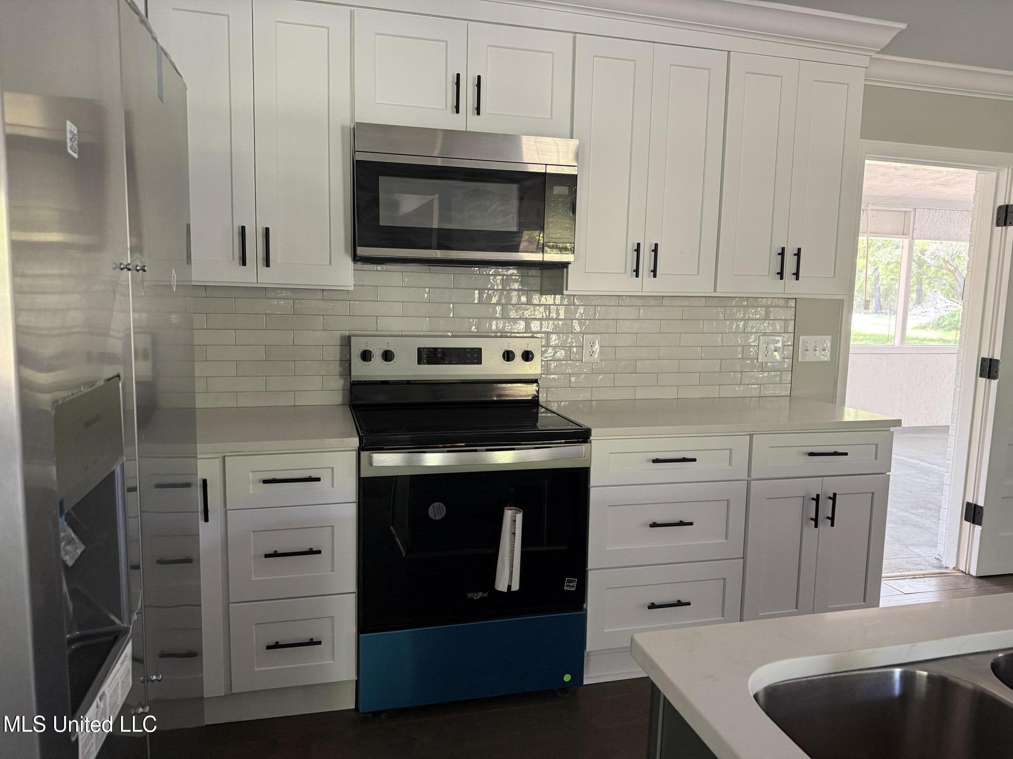 22316 Arrow Trail, Moss Point, Mississippi image 20