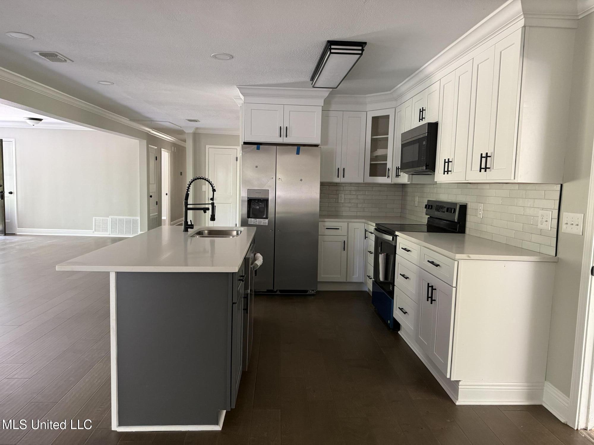22316 Arrow Trail, Moss Point, Mississippi image 18