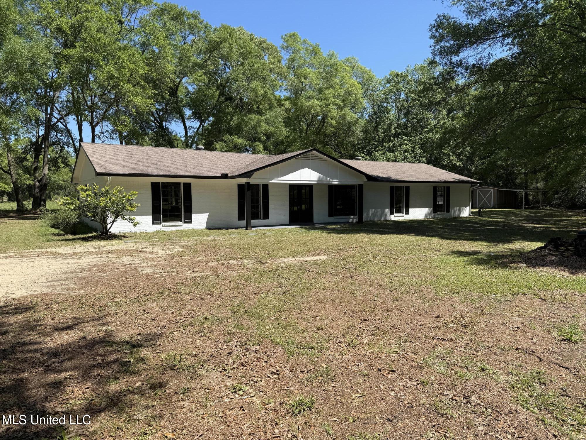 22316 Arrow Trail, Moss Point, Mississippi image 2