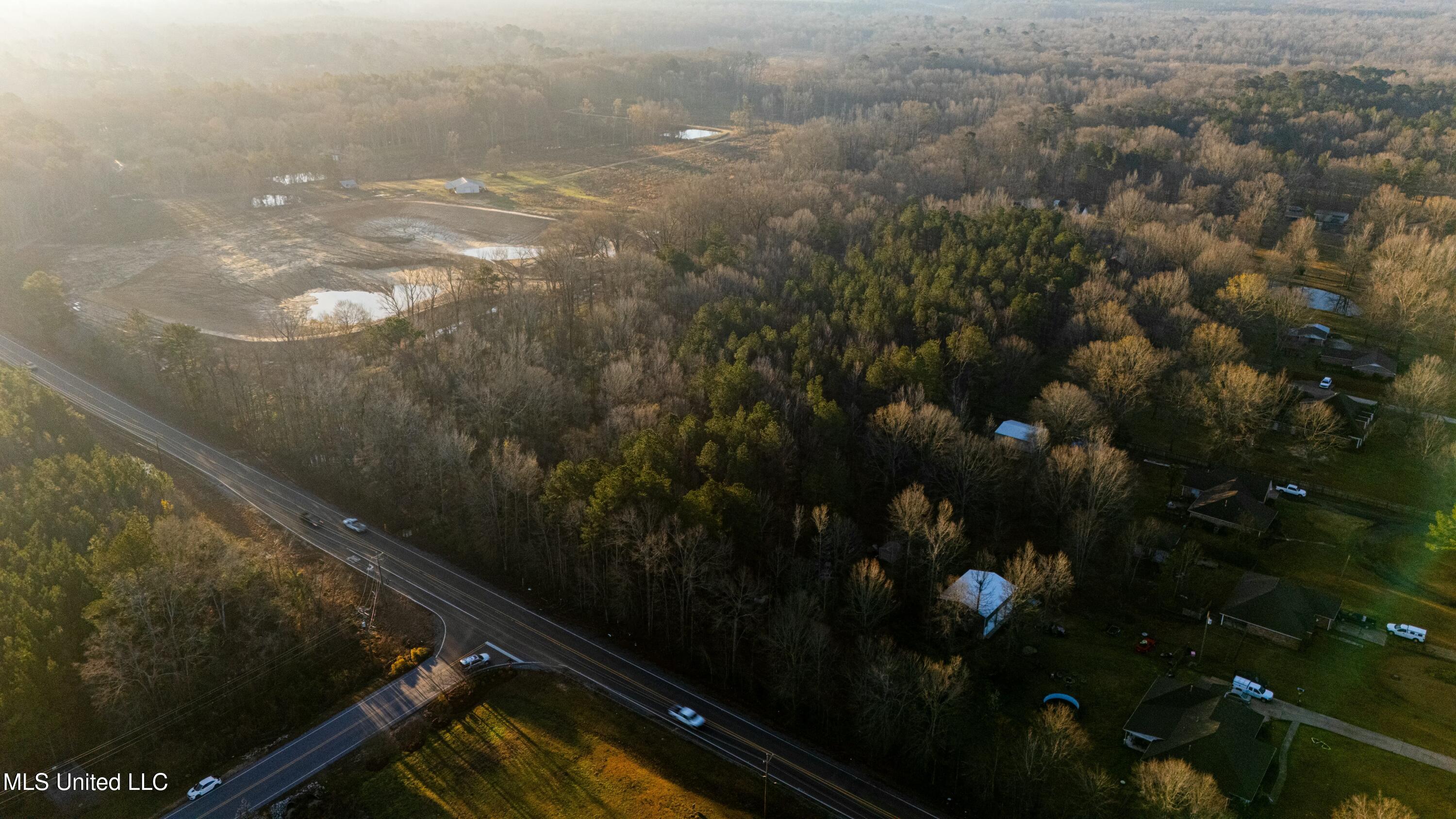 Hwy 468, Brandon, Mississippi image 2