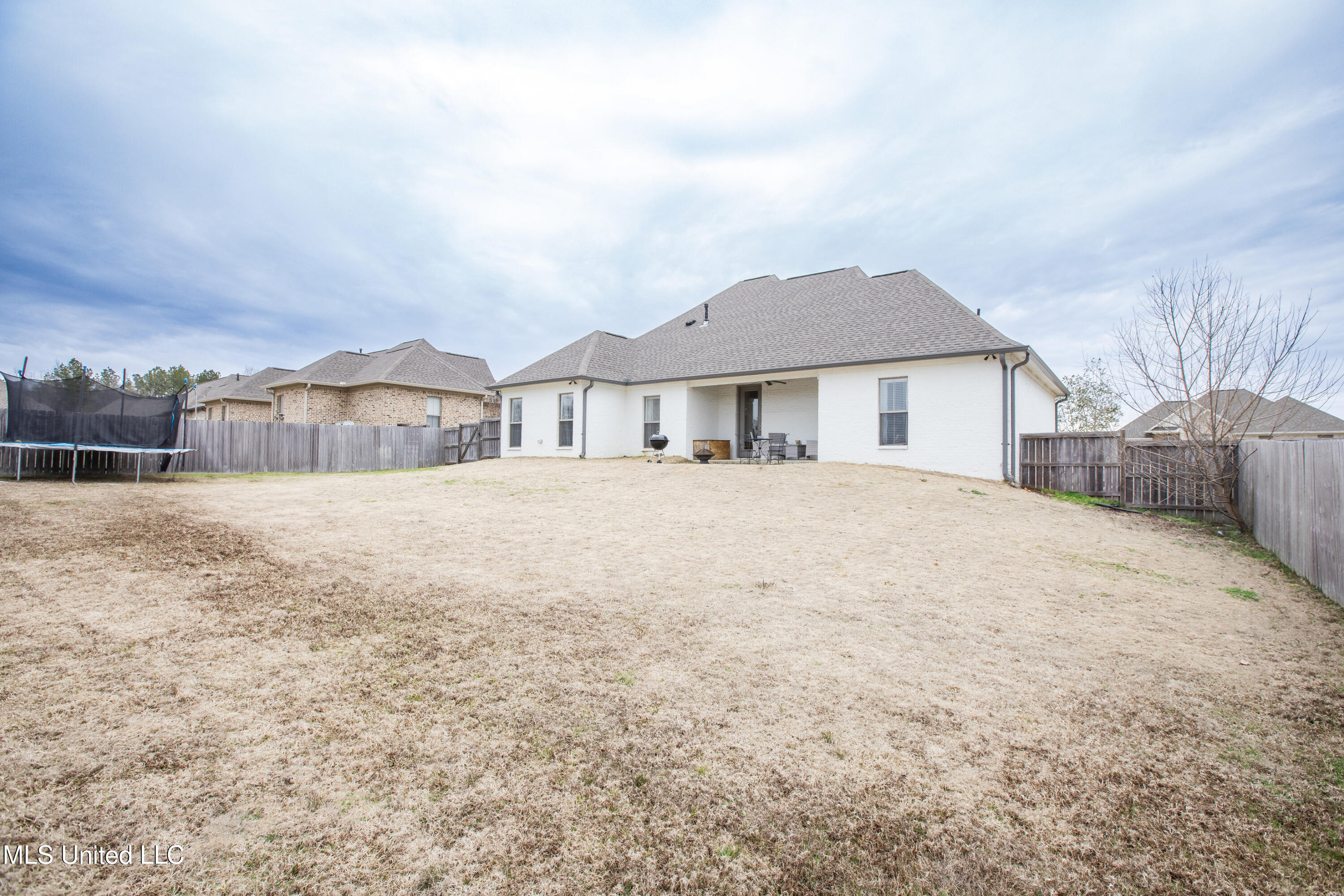 515 Carrington Drive, Brandon, Mississippi image 29