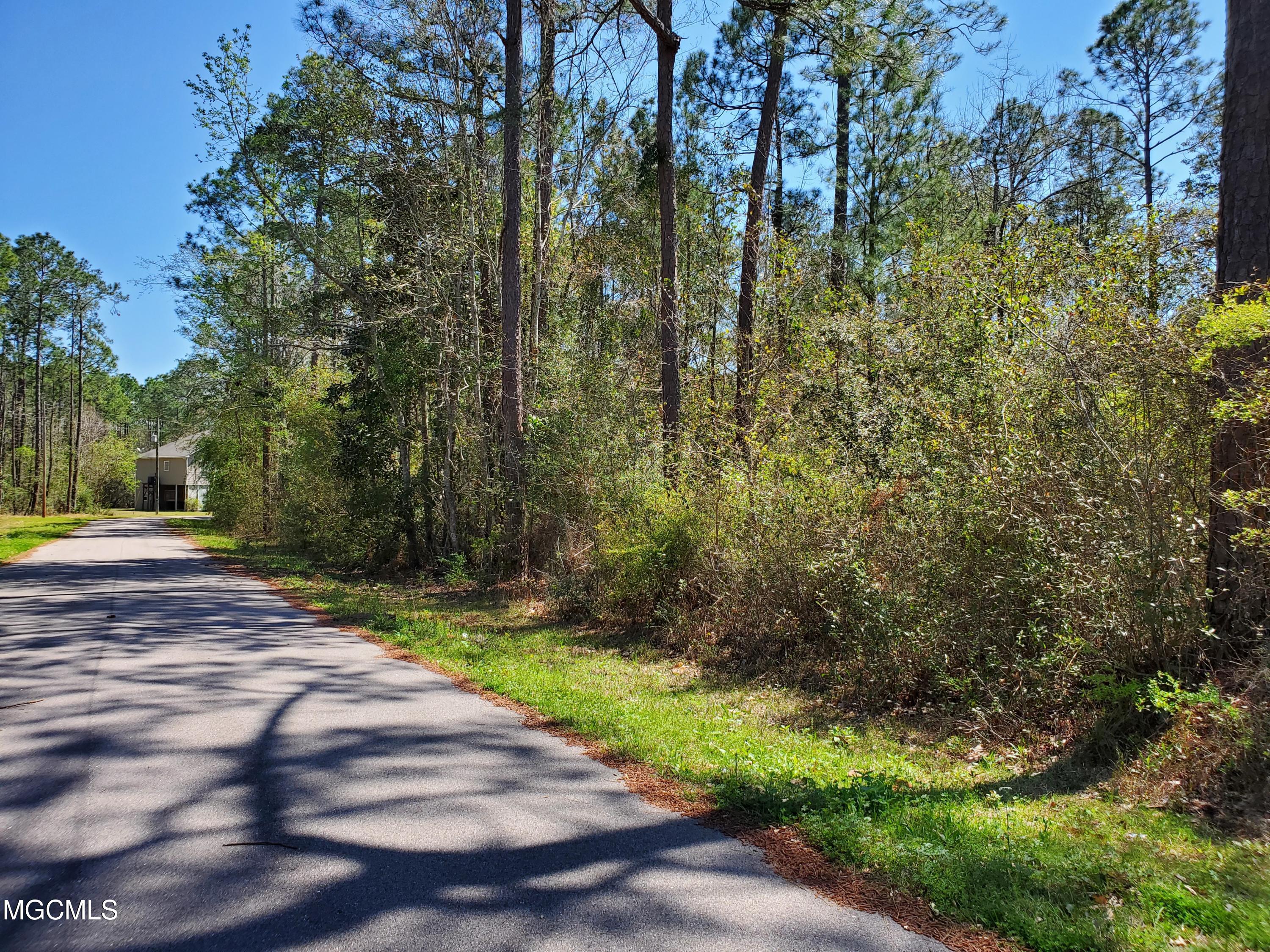 Lot 14 Shawnee Street, Kiln, Mississippi image 3