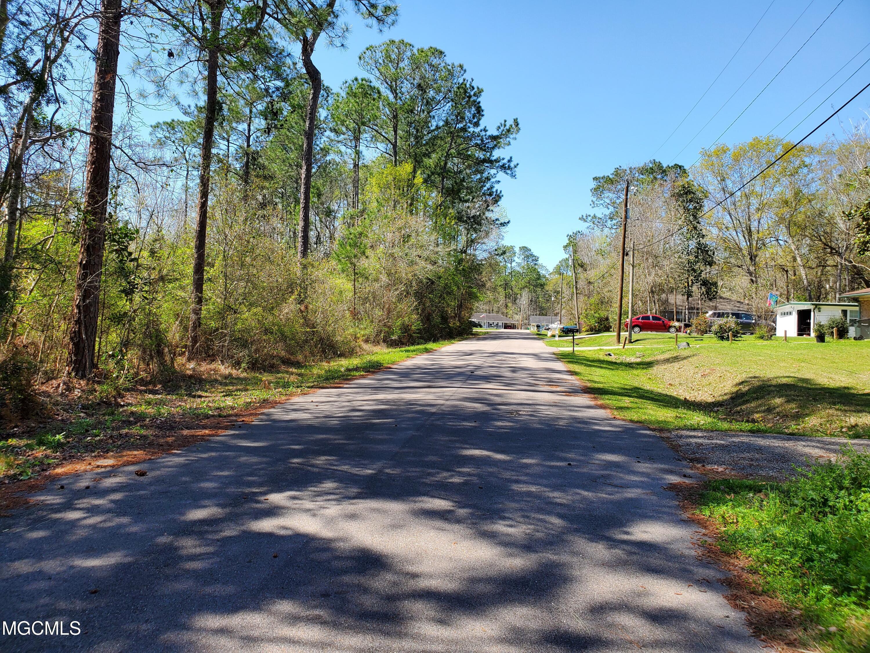 Lot 14 Shawnee Street, Kiln, Mississippi image 2