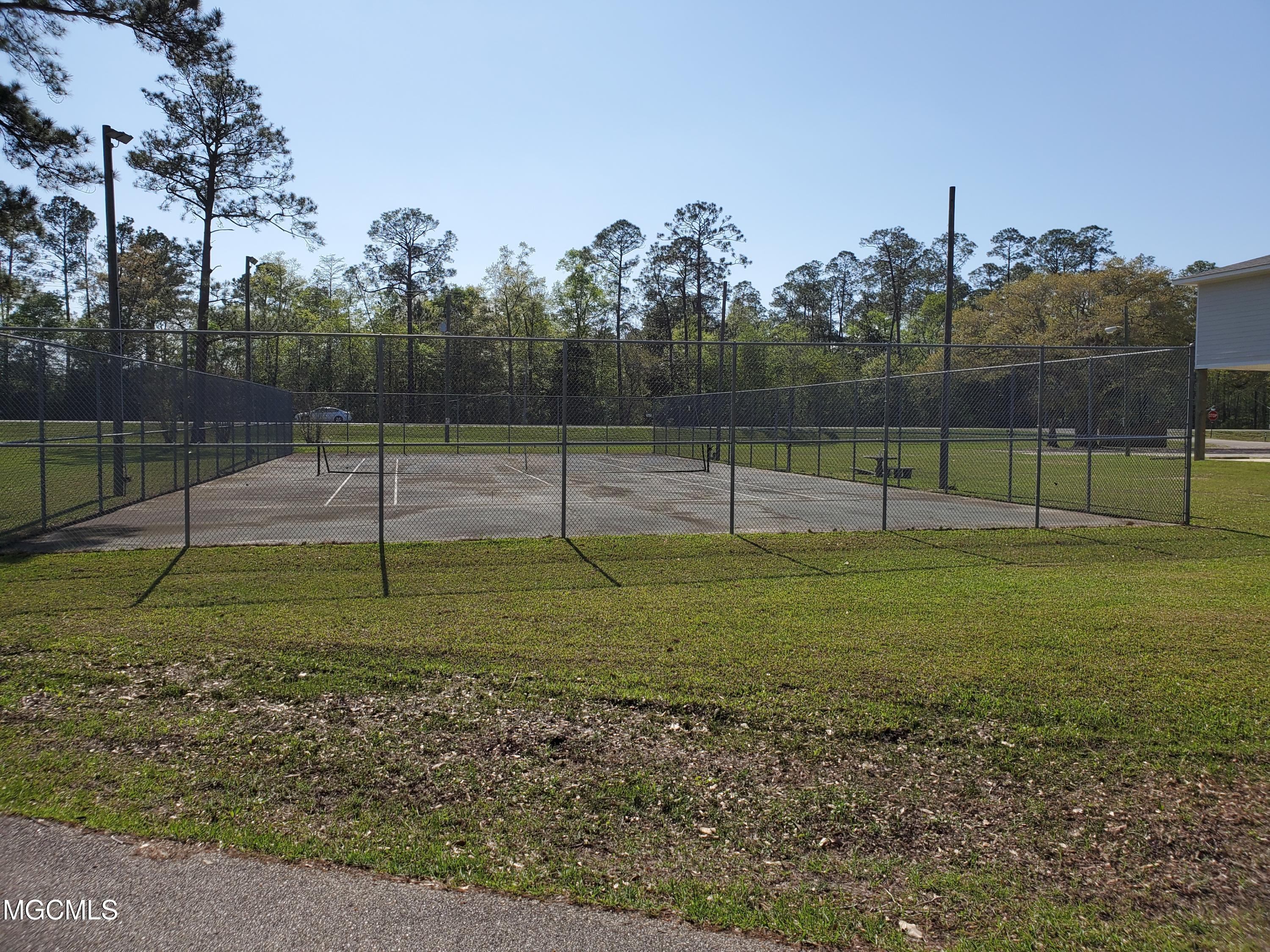 Lot 14 Shawnee Street, Kiln, Mississippi image 6