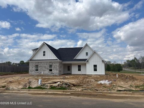 Homes For Sale - 926 Buttermilk Drive<br/> Desoto County, Nesbit, MS 38651