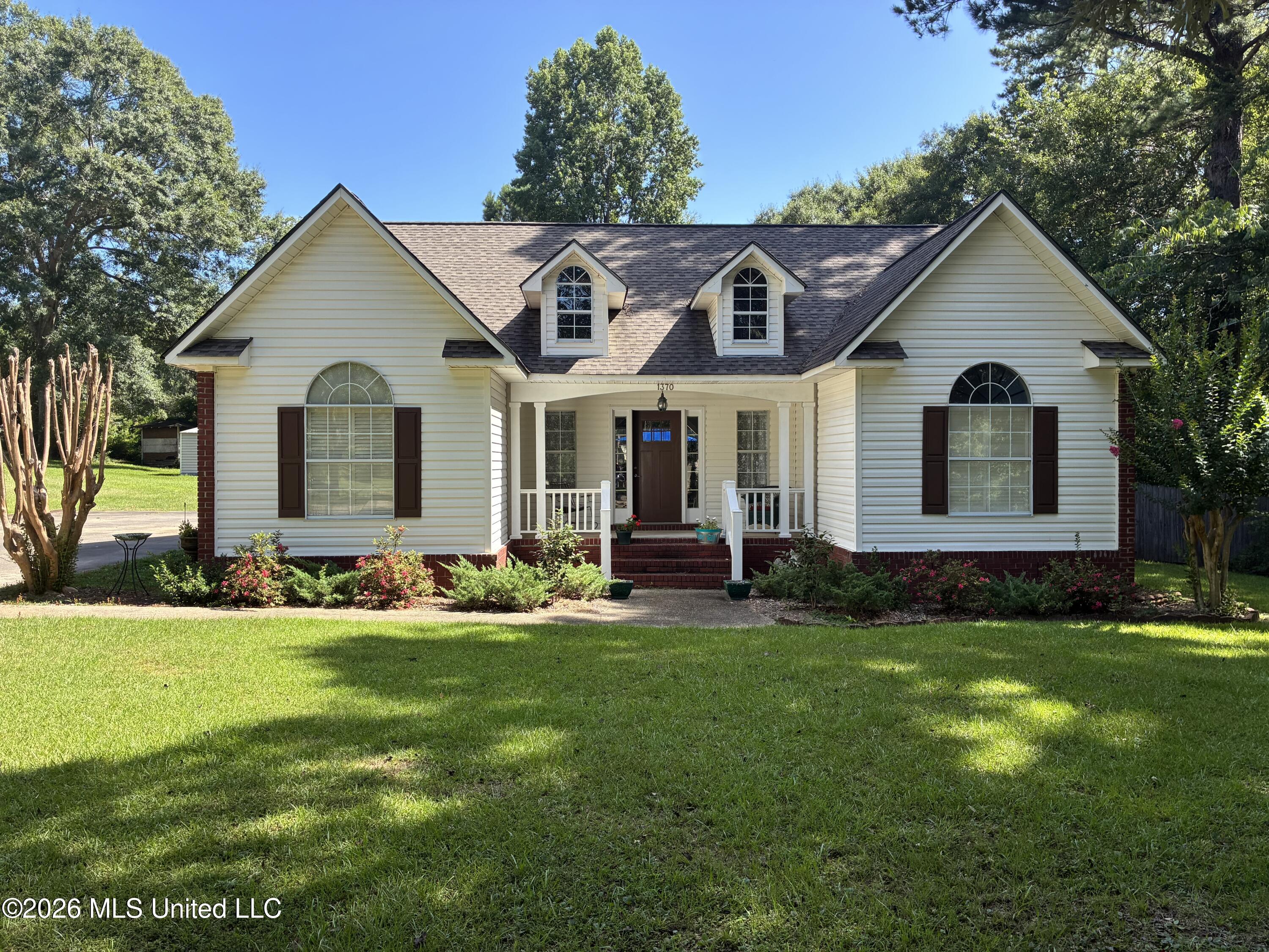 Photo 1 of 48 — 1370 Dan Street, Prentiss, MS 39474