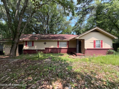 Homes For Sale - 3511 Hines Street<br/> Hinds County, Jackson, MS 39212