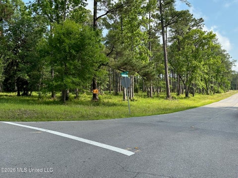 Vacant Land For Sale - NO N John Lee/old Woolmarket Road<br/> Biloxi, MS 39532