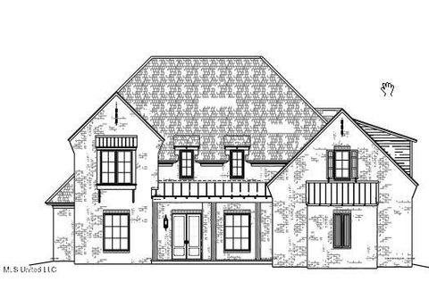 Homes For Sale - 3929 Pinewood Drive<br/> Hinds County, Jackson, MS 39211