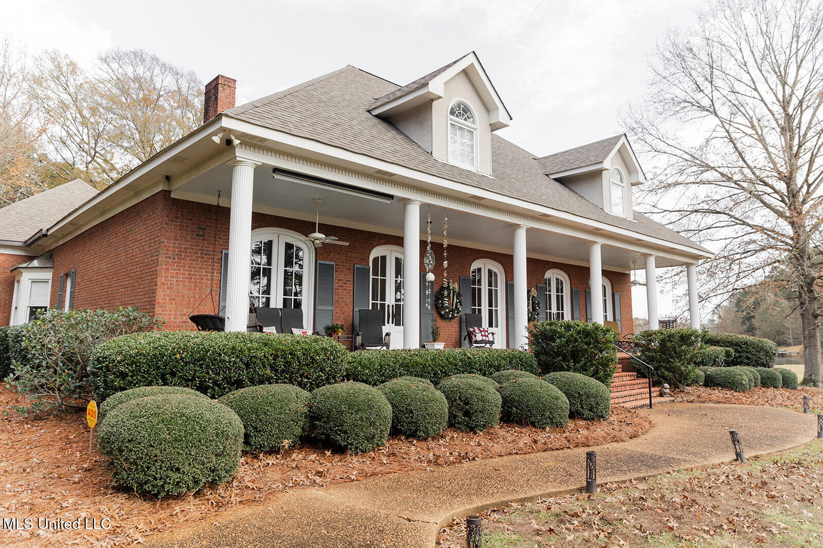 288 Morgan Road Road, Canton, Mississippi image 5