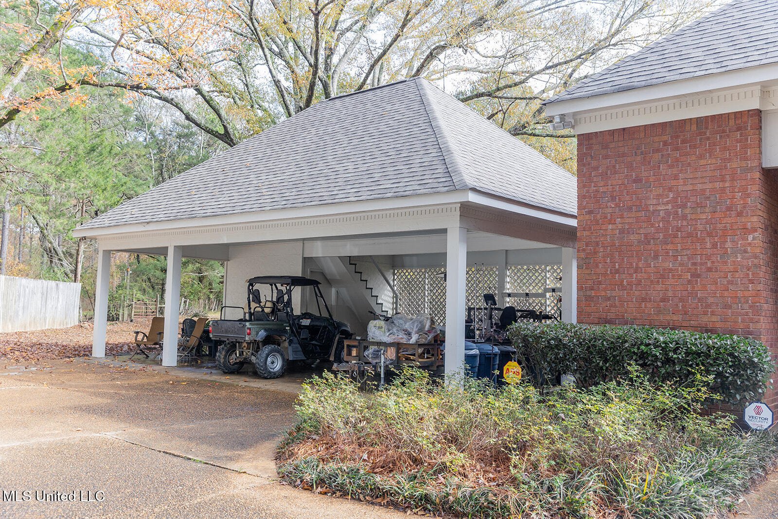 288 Morgan Road Road, Canton, Mississippi image 46