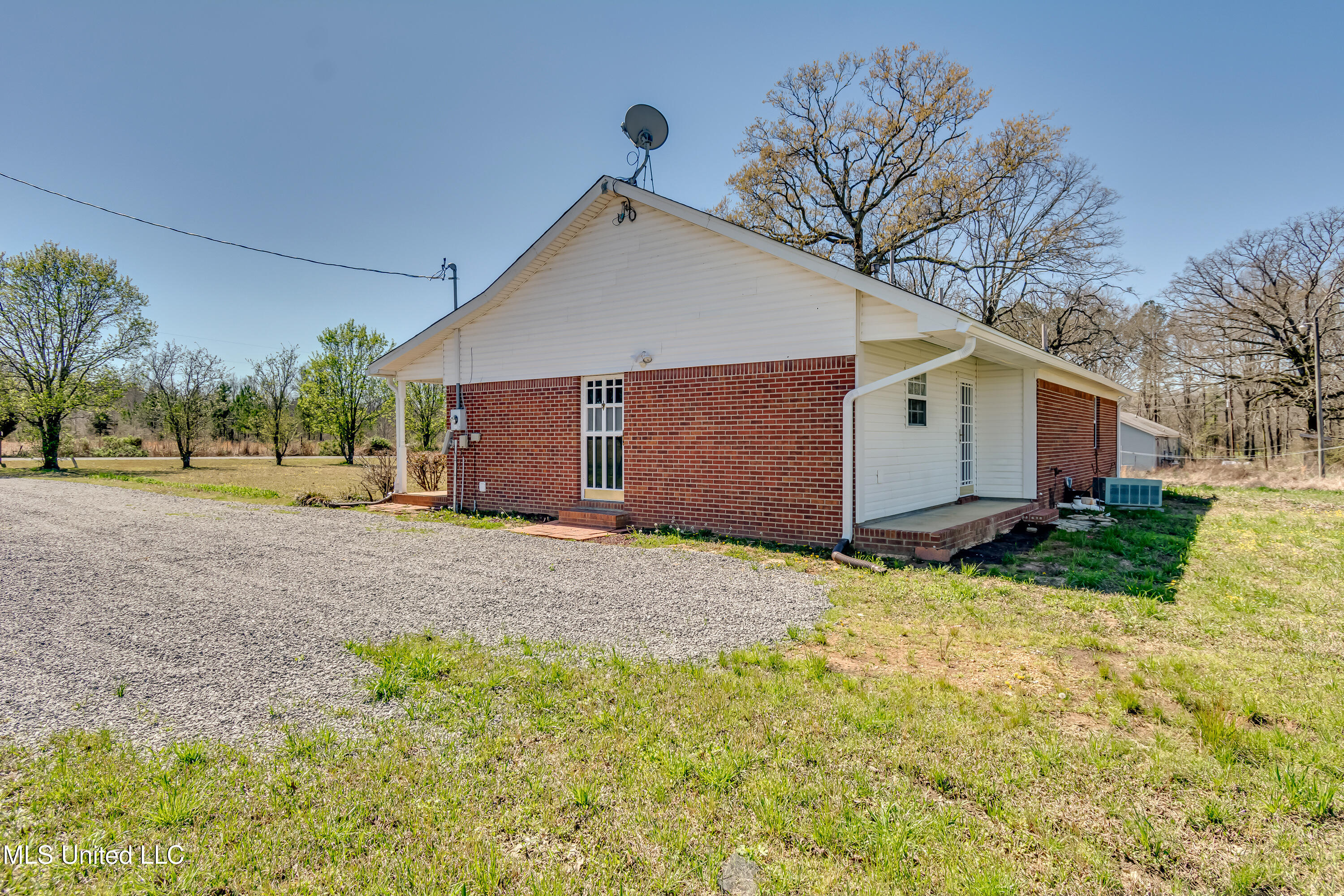 411 Parker Road, Pelahatchie, Mississippi image 45