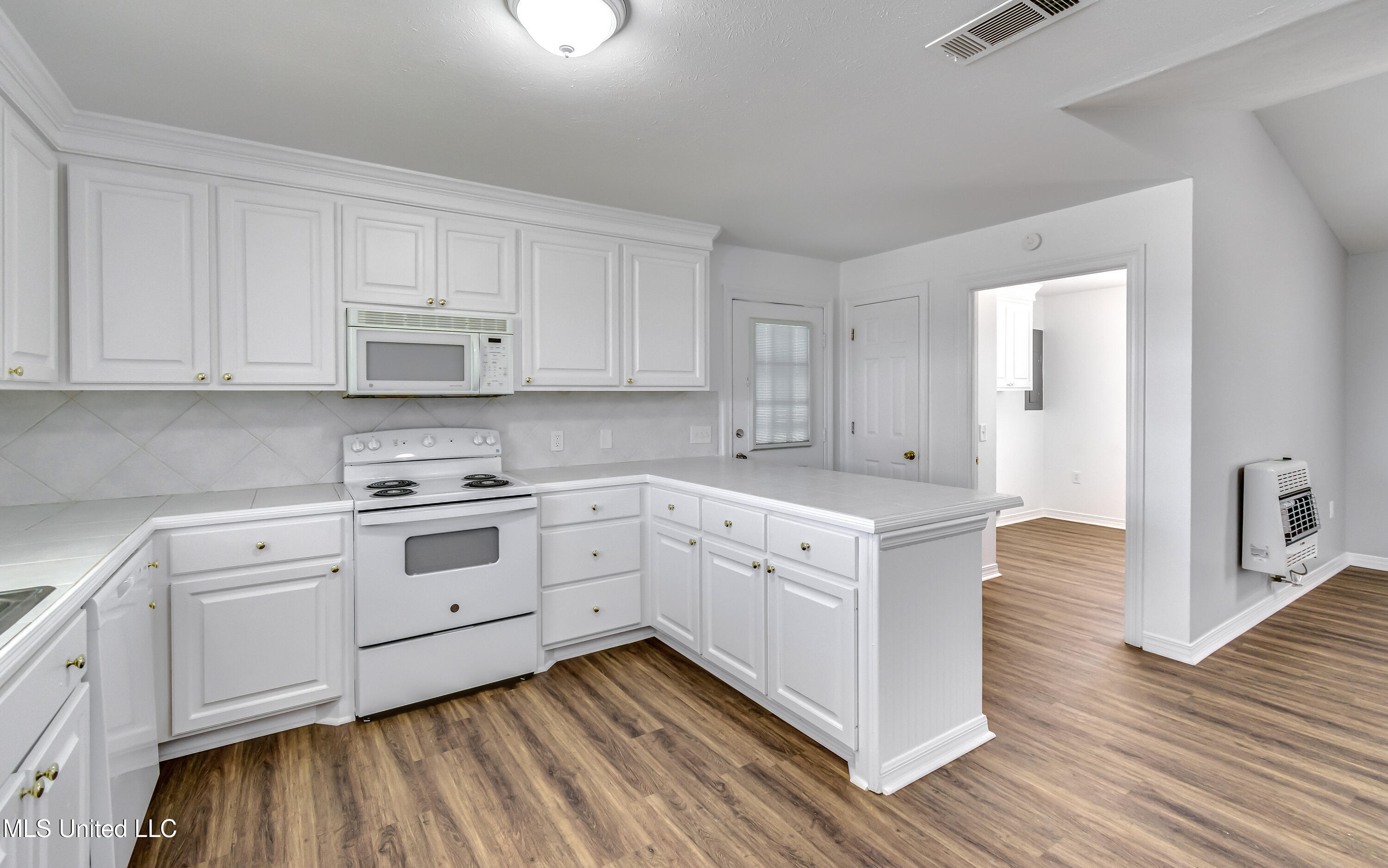 411 Parker Road, Pelahatchie, Mississippi image 12