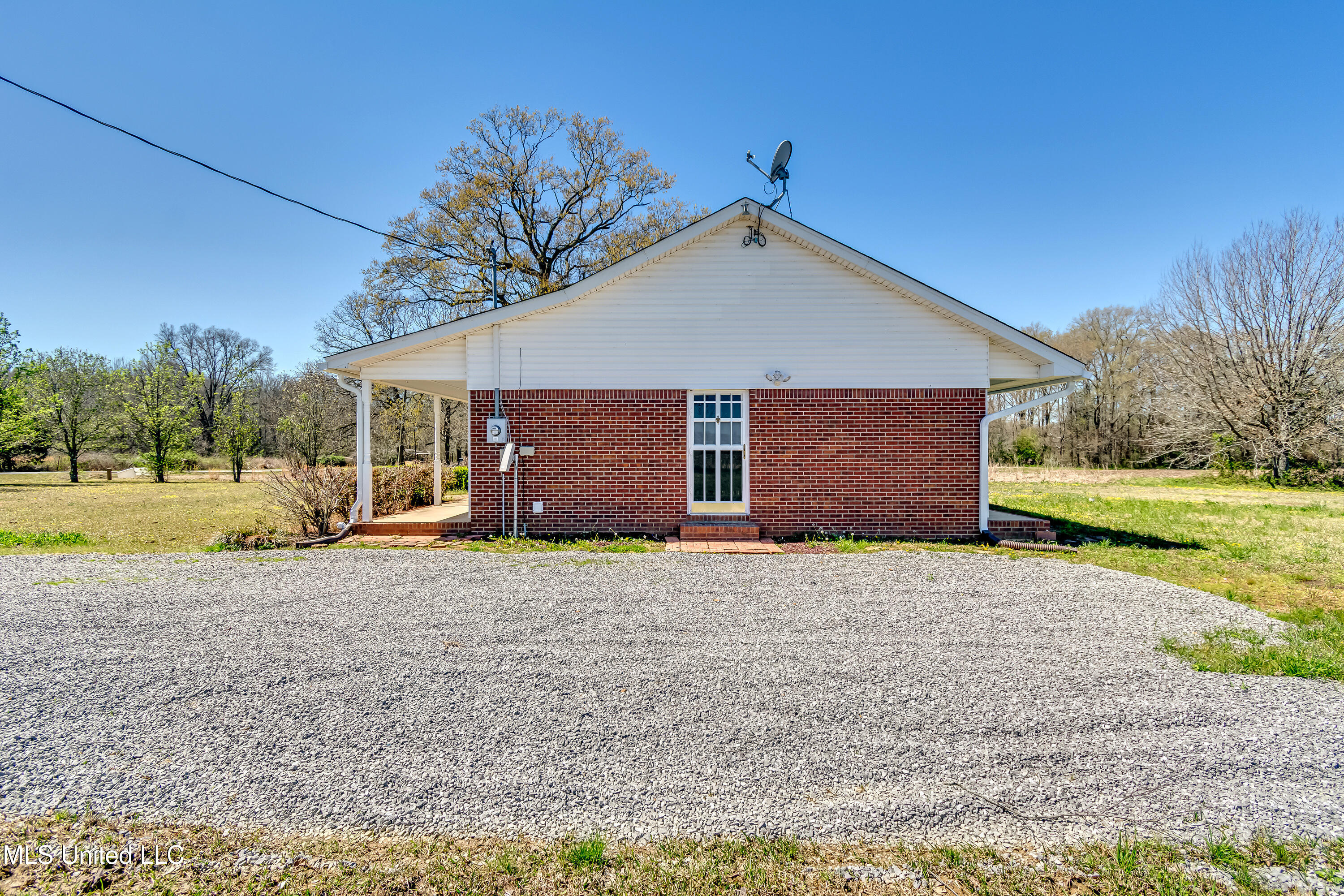 411 Parker Road, Pelahatchie, Mississippi image 44