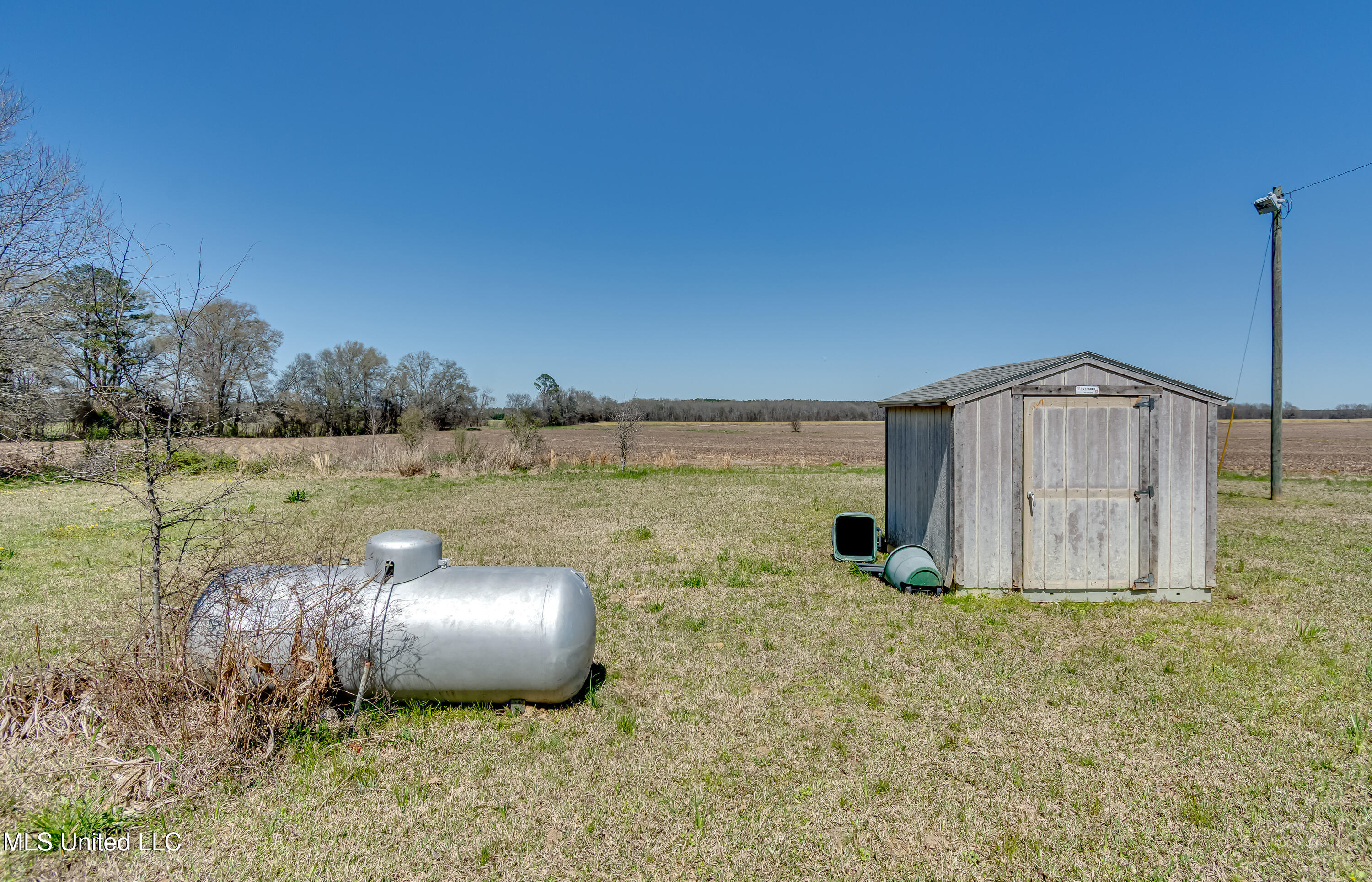 411 Parker Road, Pelahatchie, Mississippi image 47