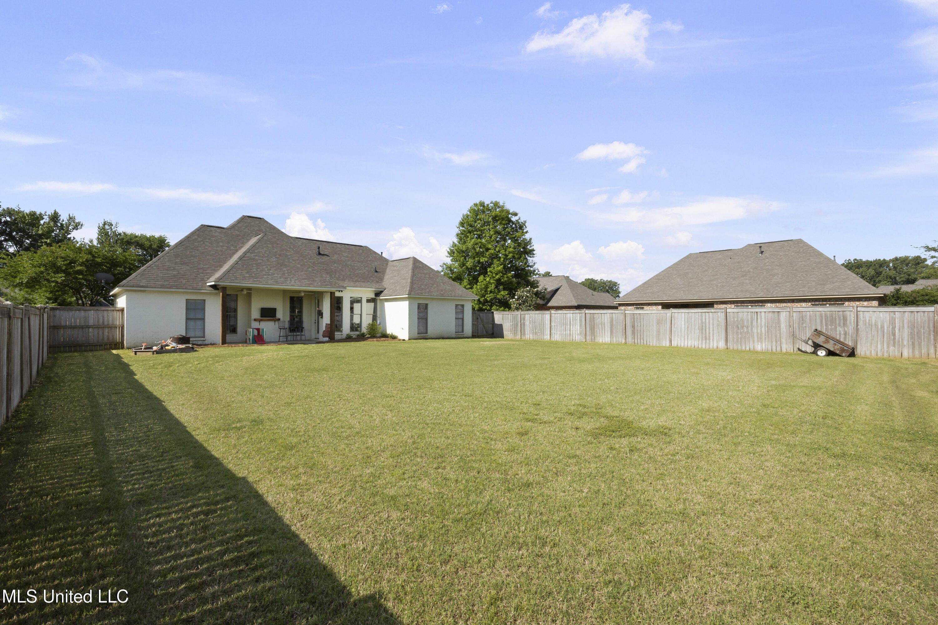 207 Stillhouse Drive, Madison, Mississippi image 5