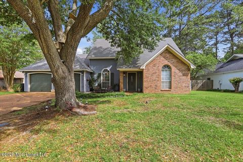 Homes For Sale - 573 Dogwood Point<br/> Madison, MS 39110