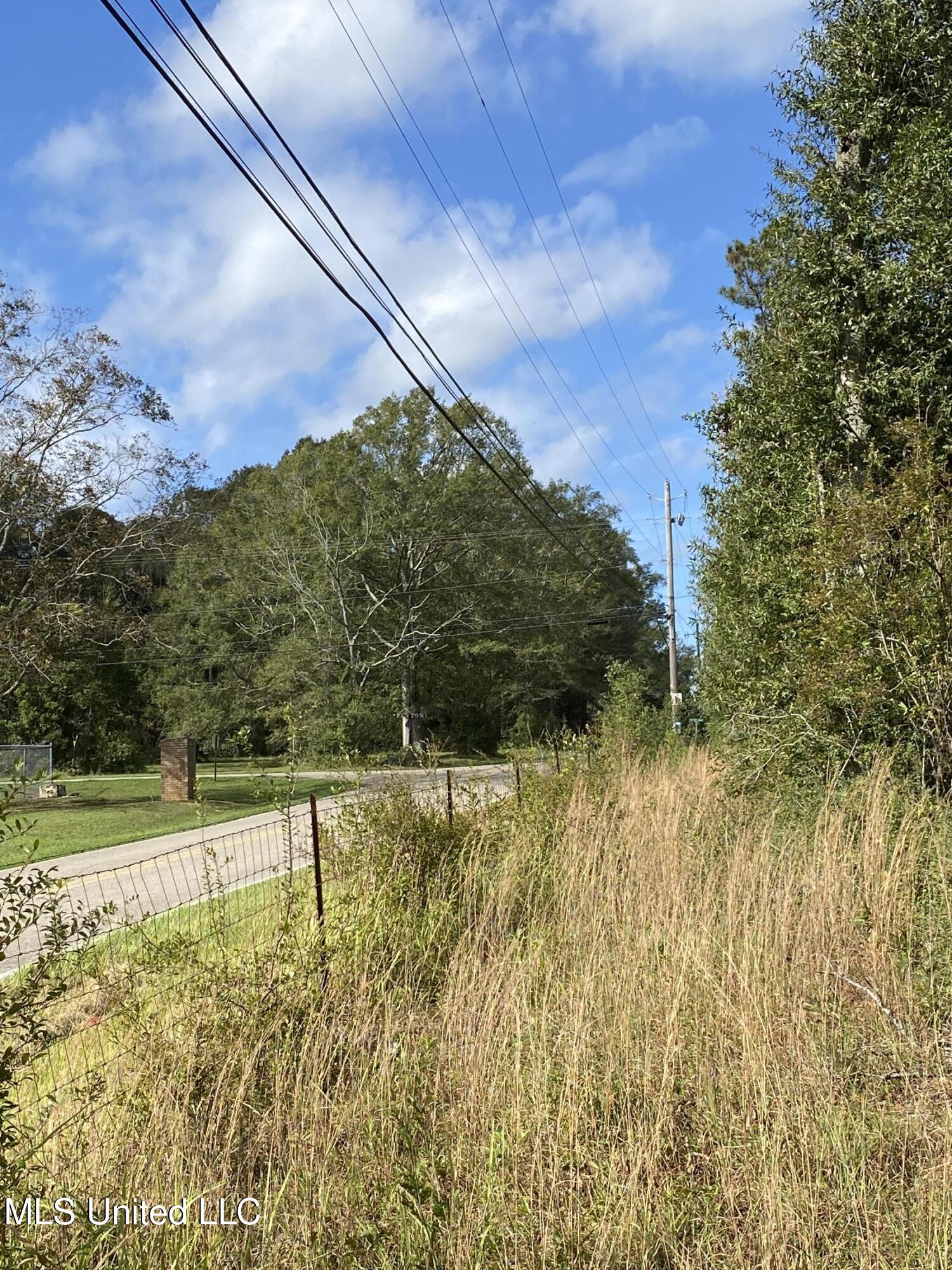 Henleyfield Mcneil Road, Carriere, Mississippi image 9