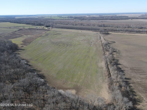 Vacant Land For Sale - S Highway 61<br/> Dundee, MS 38626