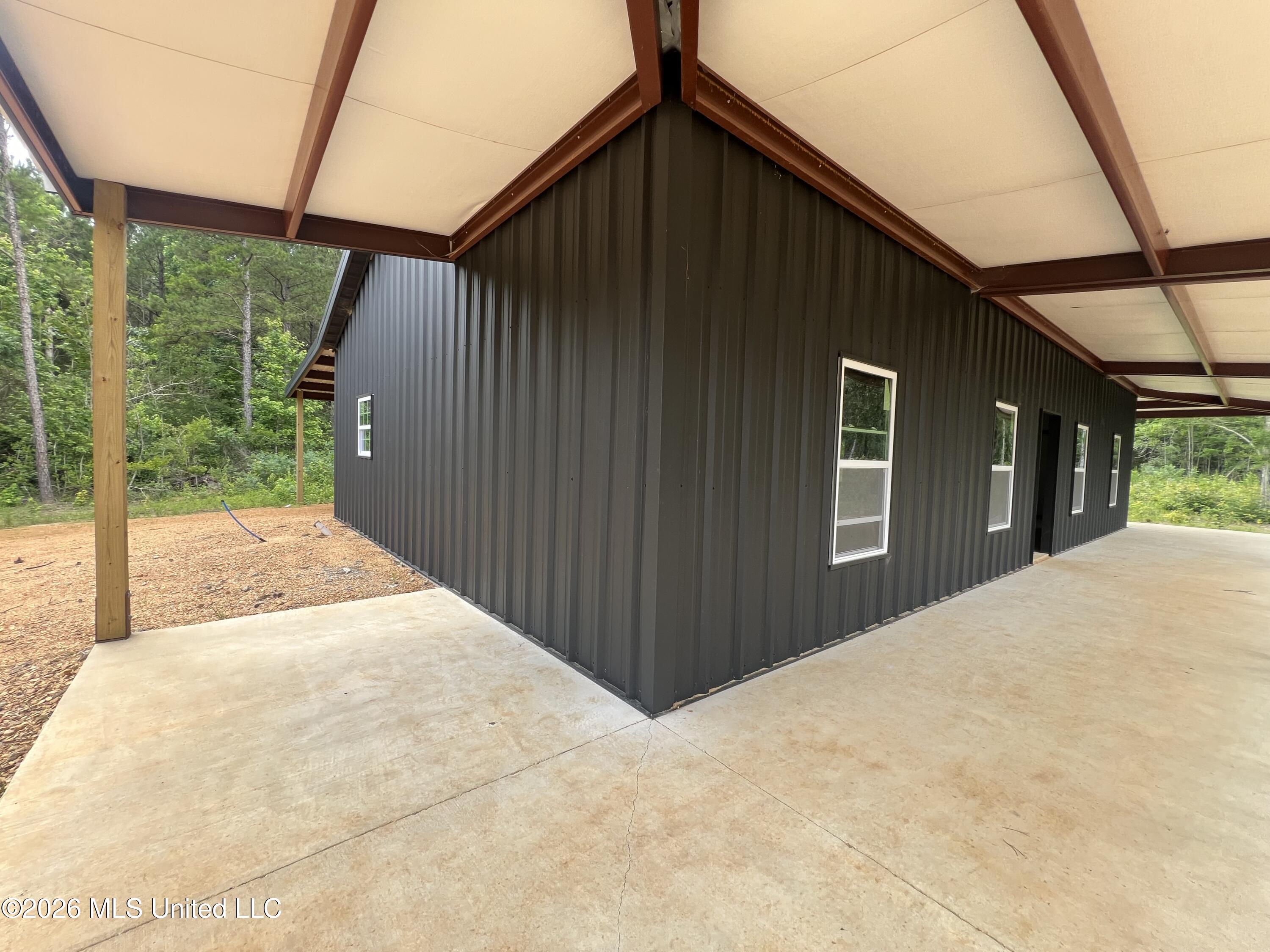 169 Holmesville Road