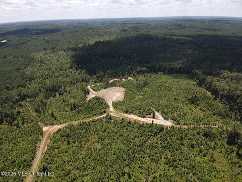 Vacant Land For Sale - Stump Road<br/> Crosby, MS 39633