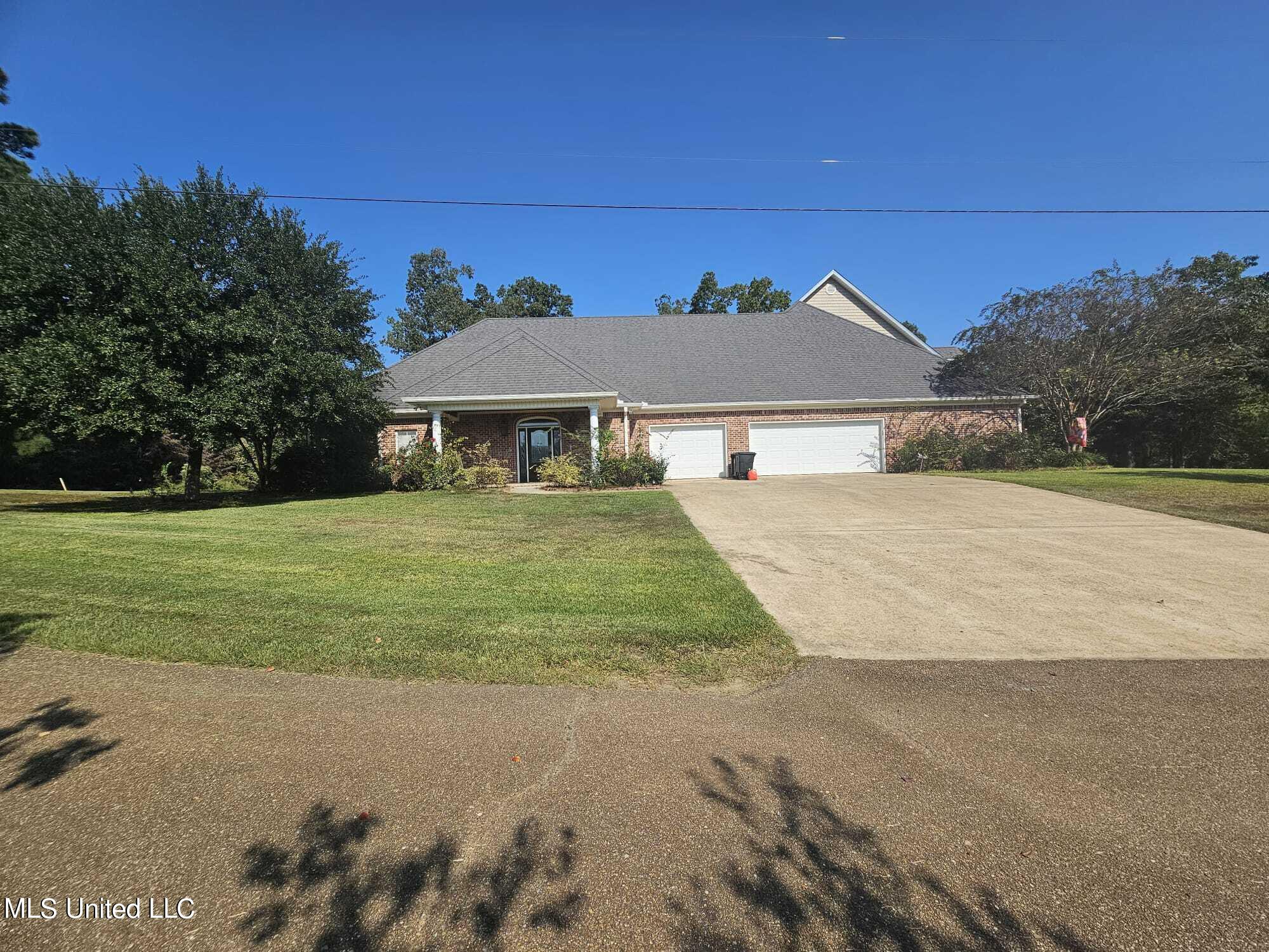 104 Duffey Drive, Florence, Mississippi image 20