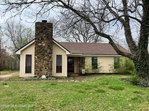 Homes For Sale - 719 White Ash Drive<br/> Southaven, MS 38671