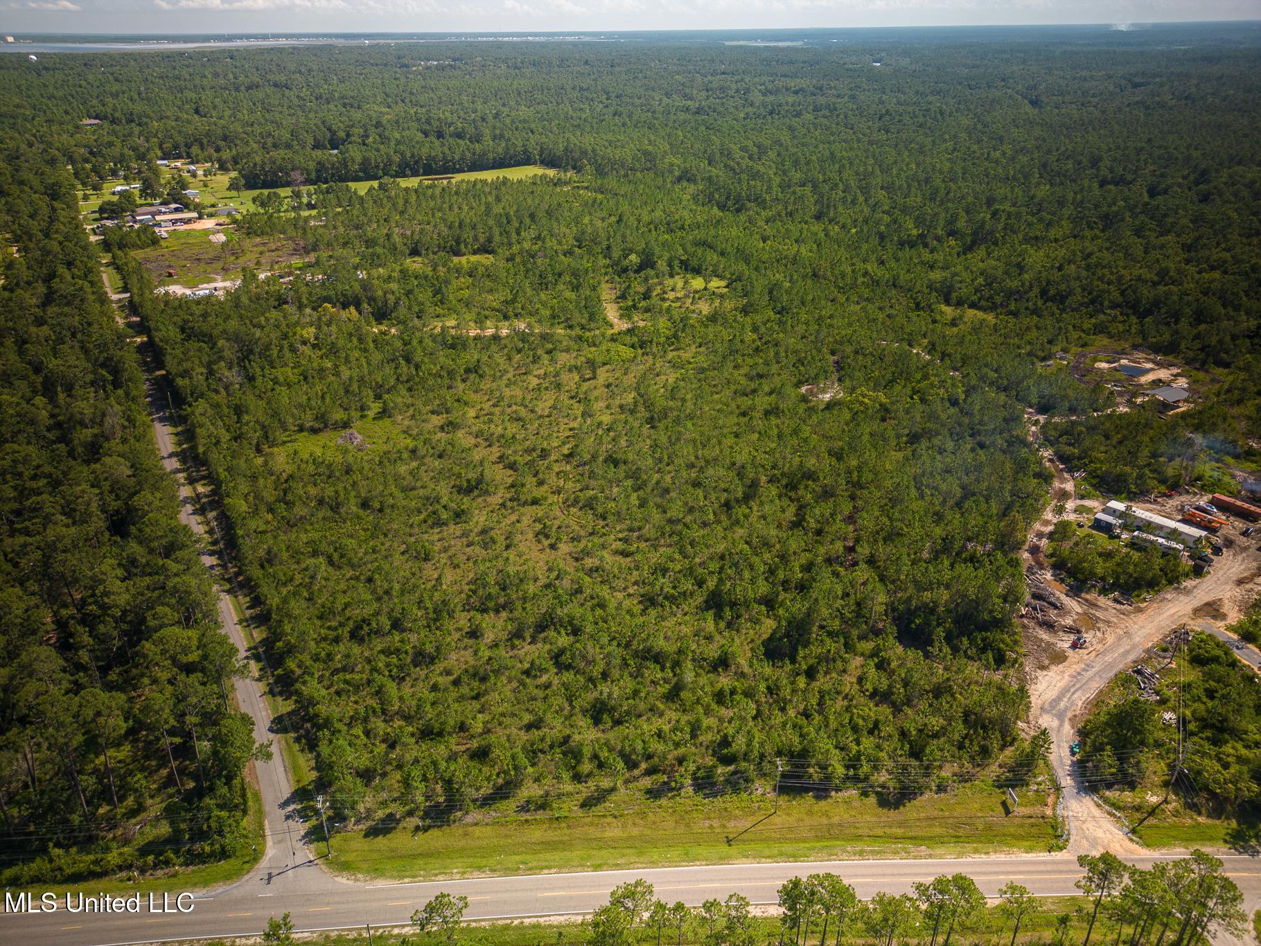 Rotten Bayou, Pass Christian, Mississippi image 1