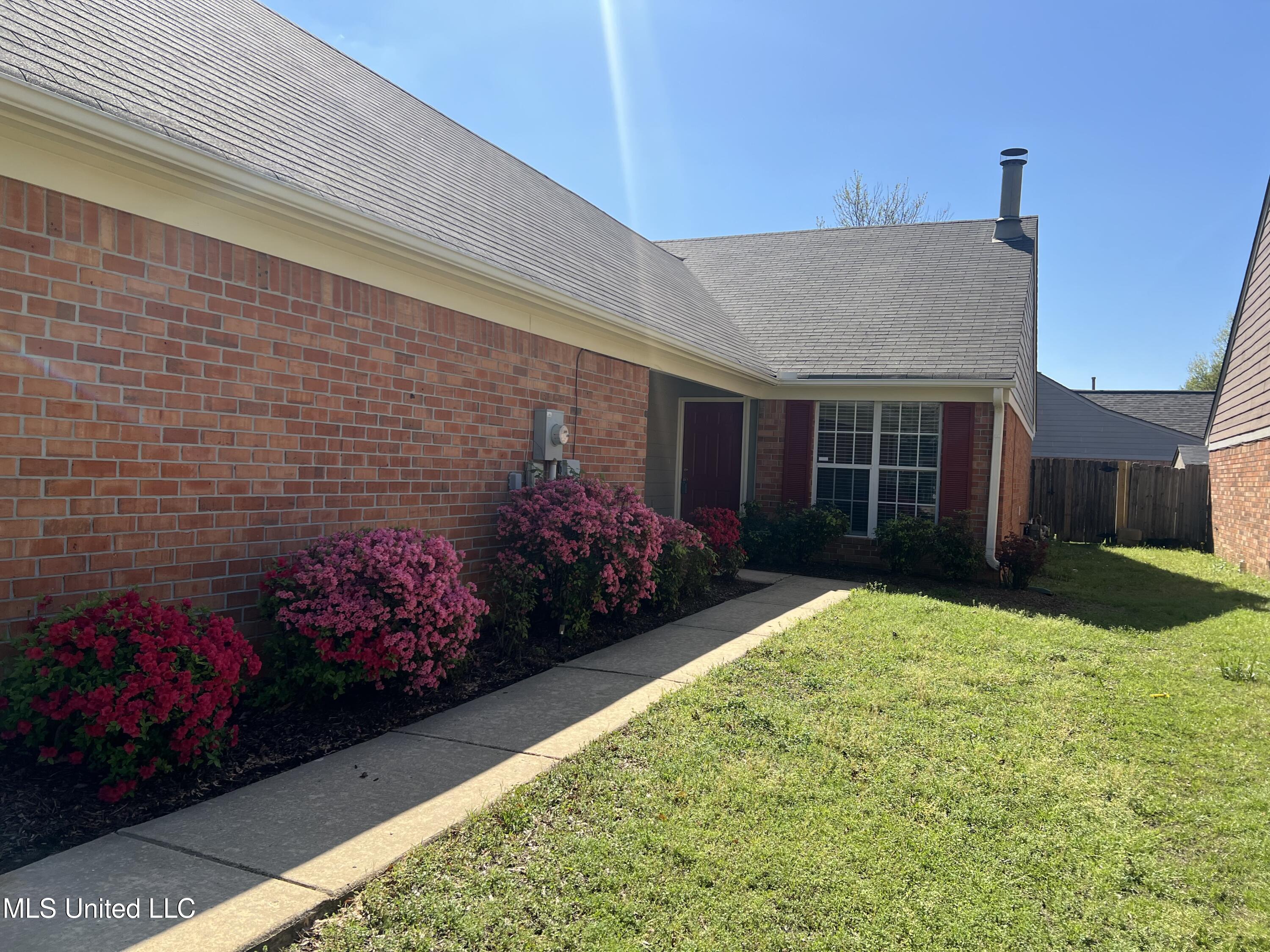 5395 Bradley Drive, Southaven, Mississippi image 4