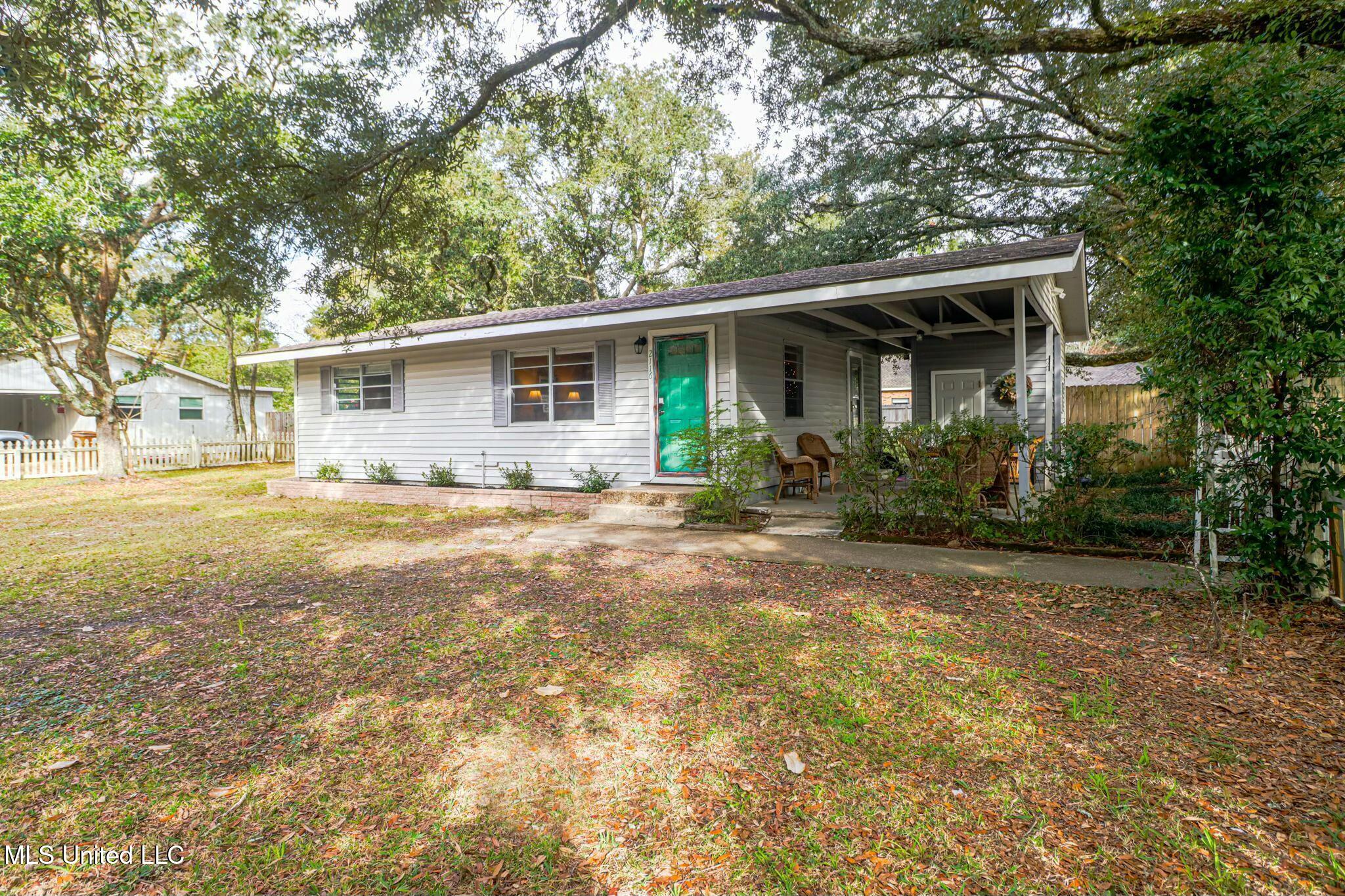 2116 Atkinson Road, Biloxi, Mississippi image 17