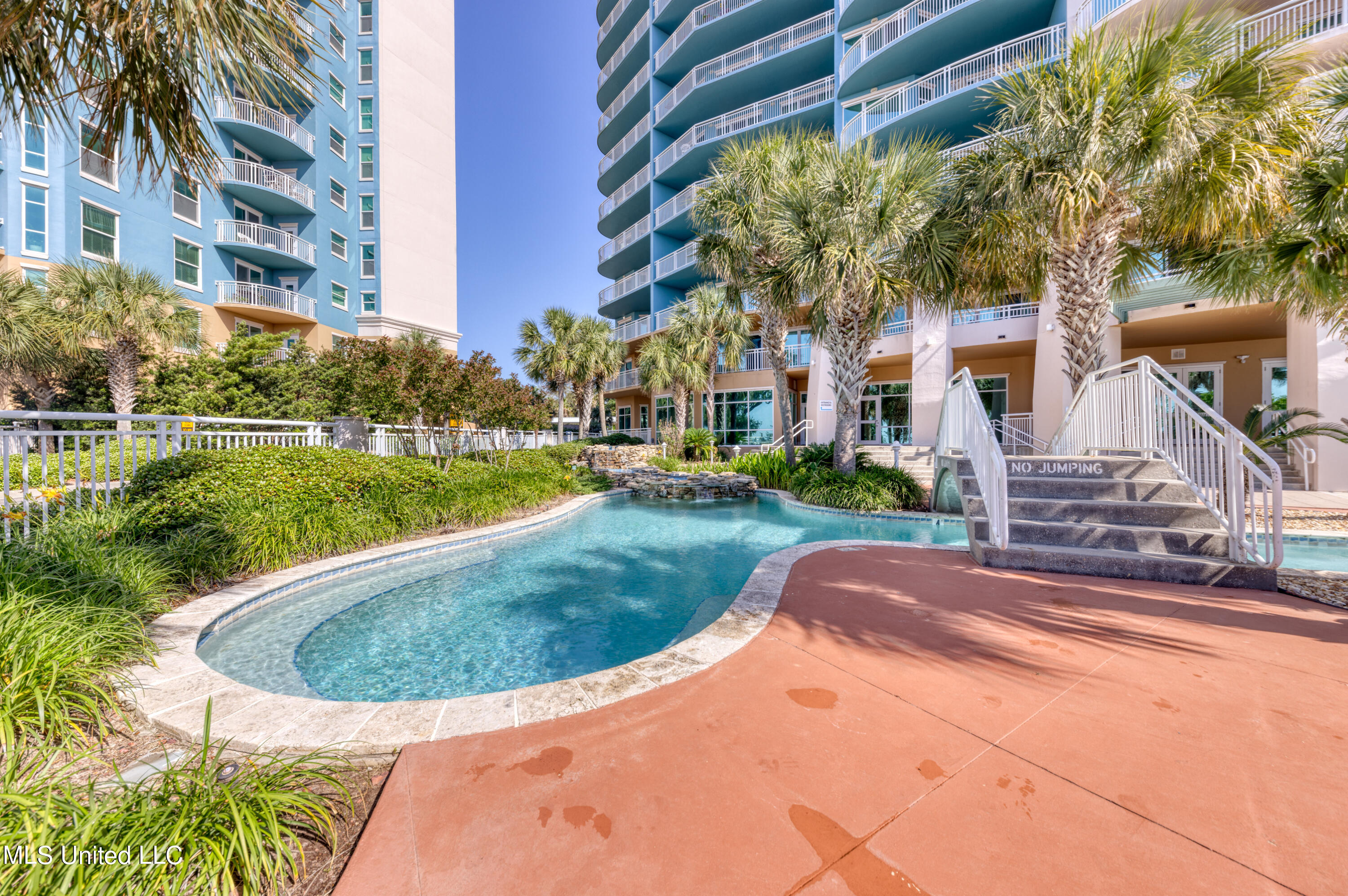 2230 Beach Drive #203, Gulfport, Mississippi image 29