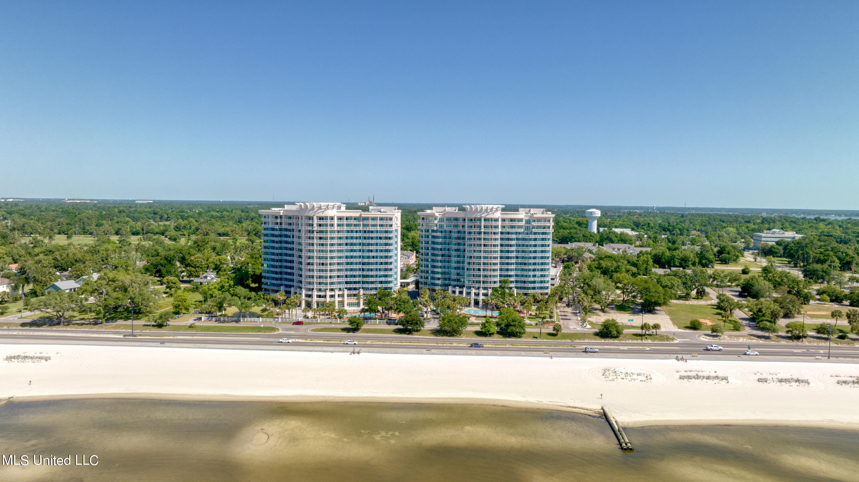 2230 Beach Drive #203, Gulfport, Mississippi image 36