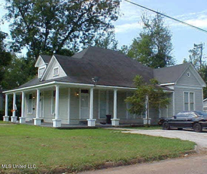 625 Grand Avenue, Yazoo City, Mississippi image 1