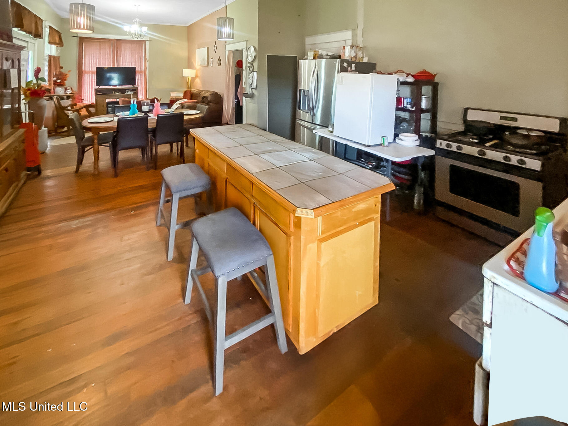 625 Grand Avenue, Yazoo City, Mississippi image 2
